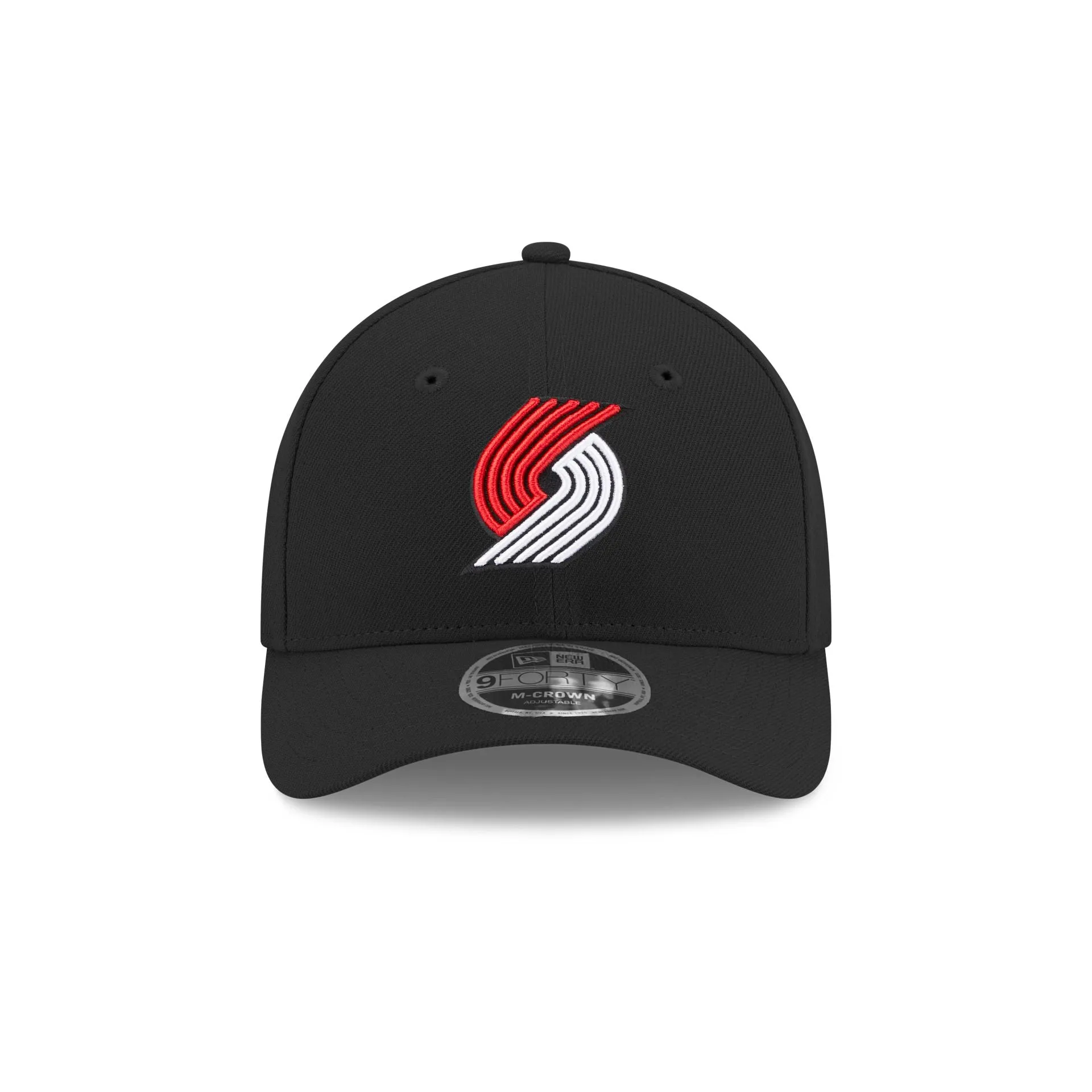 Portland Trail Blazers Team 9FORTY M-Crown Snapback Hat sold by New Era product image thumbnail 2