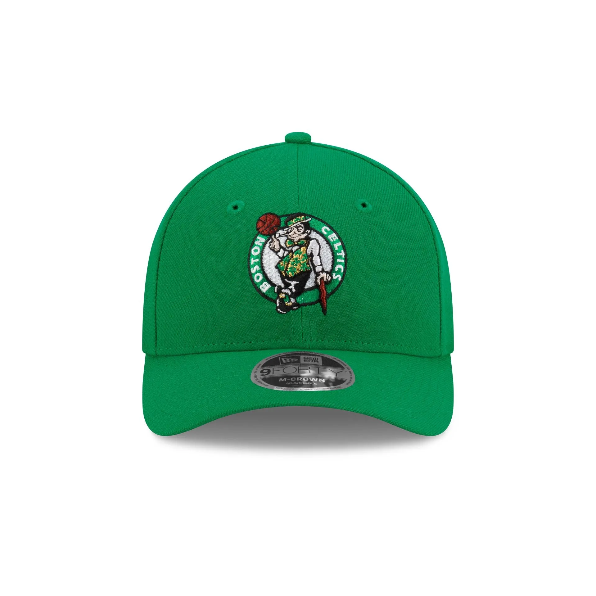 Boston Celtics Team 9FORTY M-Crown Snapback Hat sold by New Era product image thumbnail 2