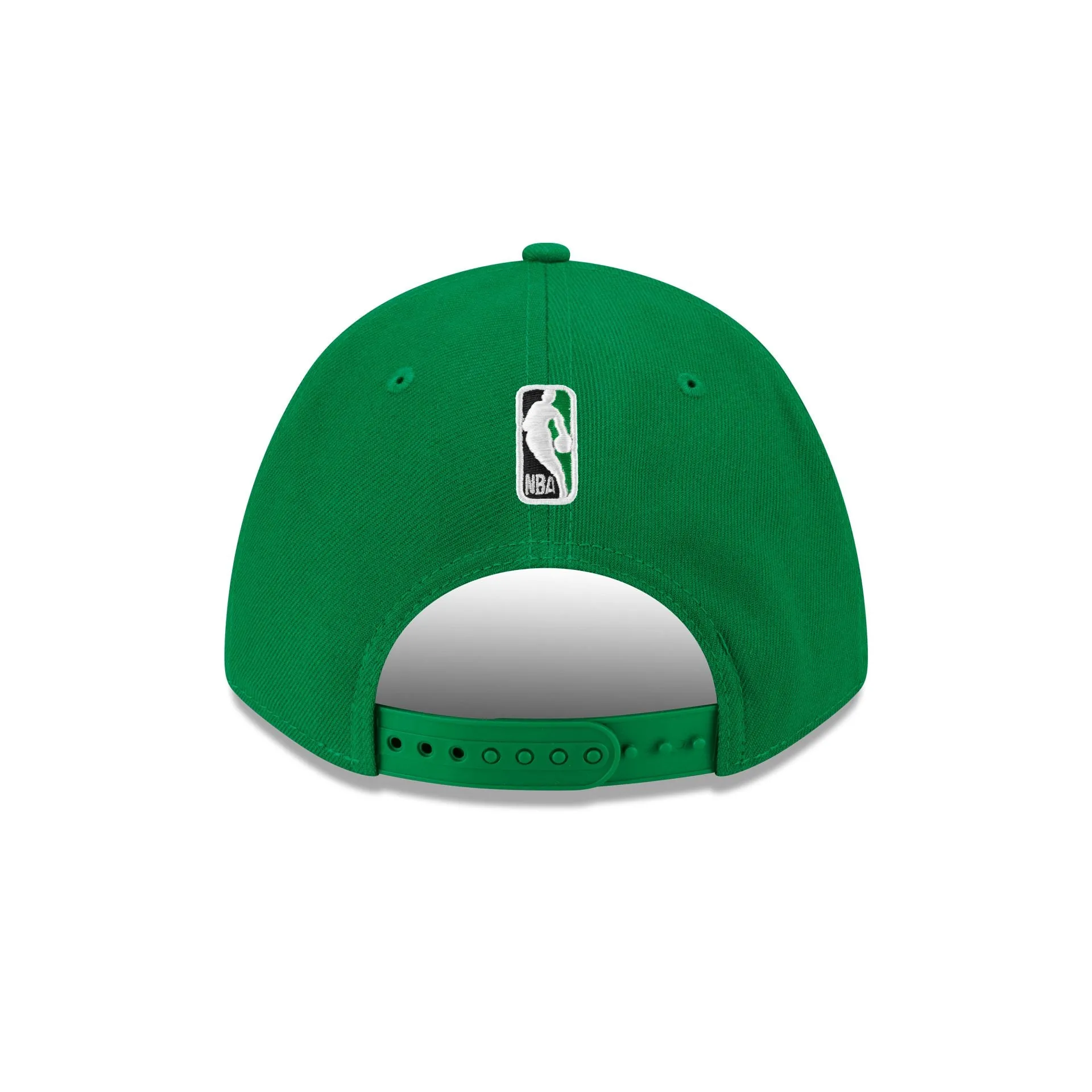 Boston Celtics Team 9FORTY M-Crown Snapback Hat sold by New Era product image thumbnail 4