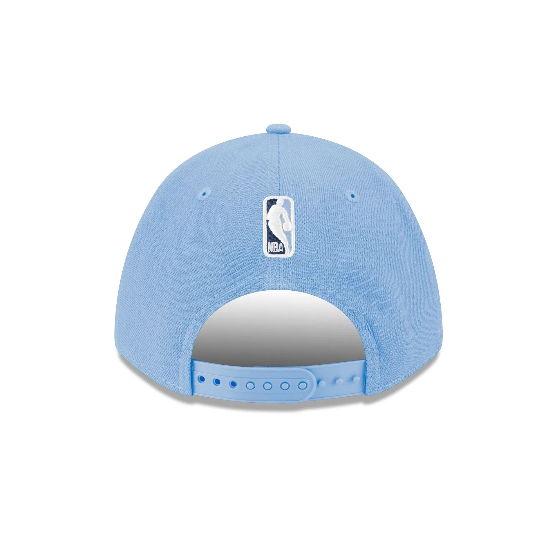 Memphis Grizzlies Team 9FORTY M-Crown Snapback Hat sold by New Era product image thumbnail 4
