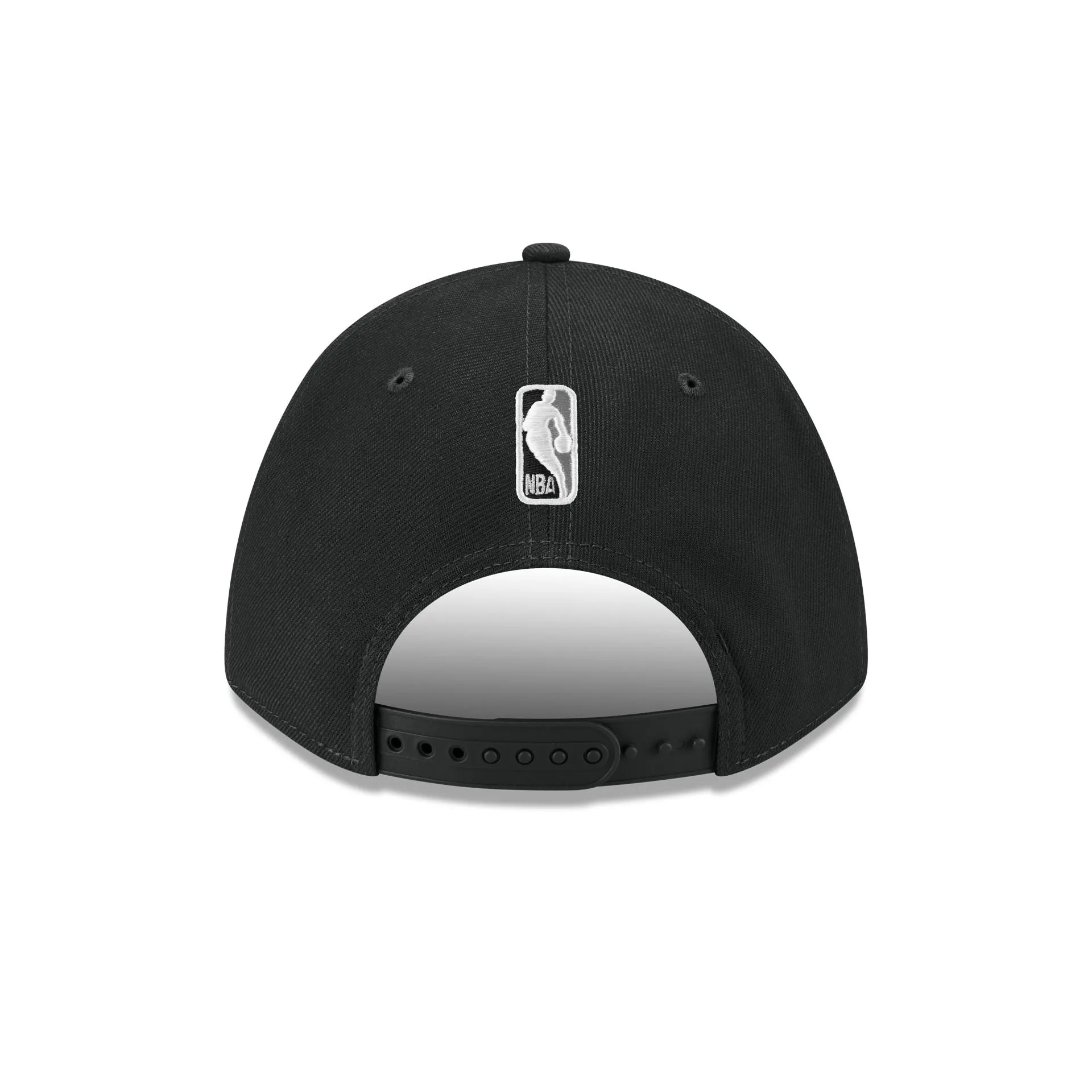 Brooklyn Nets Team 9FORTY M-Crown Snapback Hat sold by New Era product image thumbnail 4