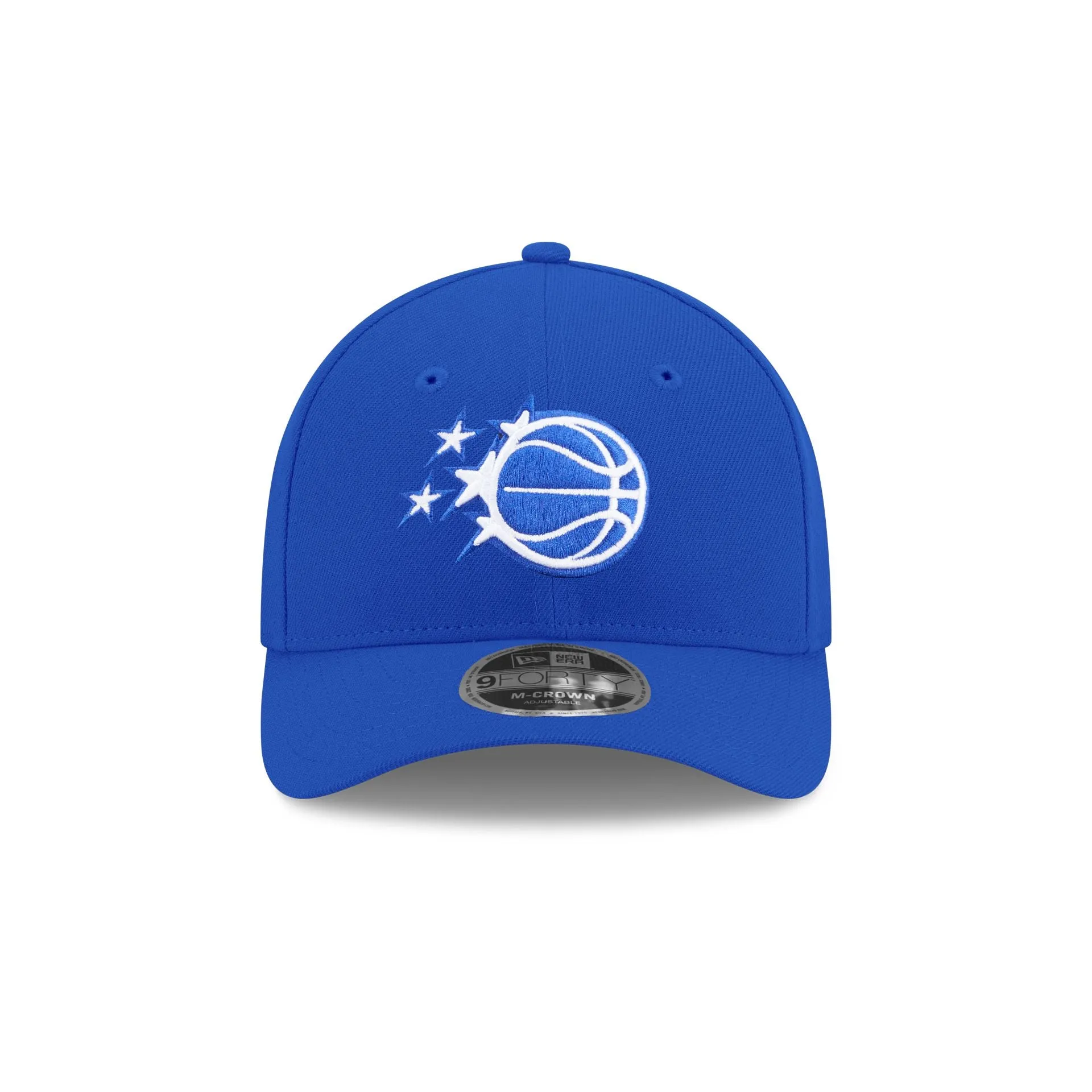 Orlando Magic Team 9FORTY M-Crown Snapback Hat sold by New Era product image thumbnail 2