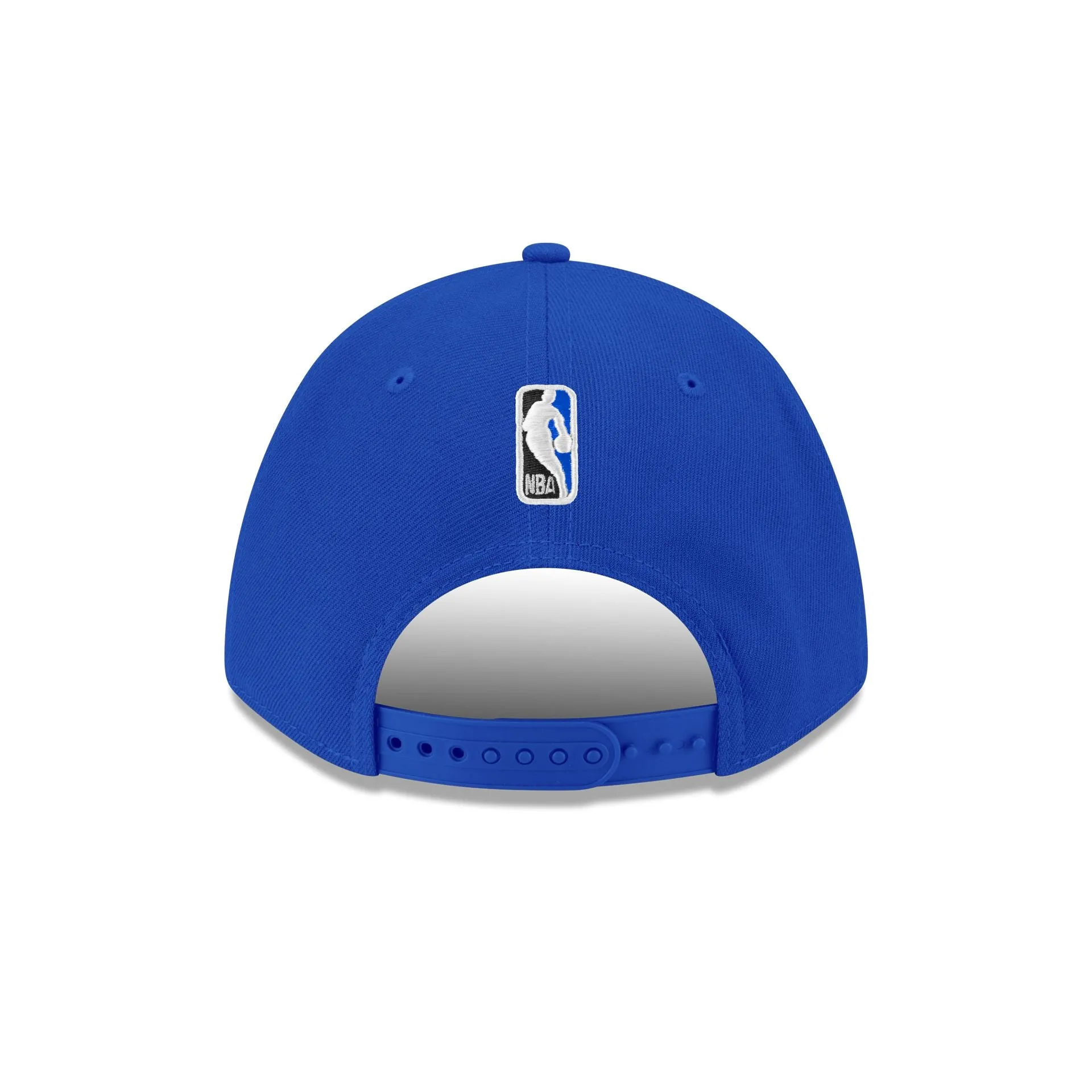 Orlando Magic Team 9FORTY M-Crown Snapback Hat sold by New Era product image thumbnail 4