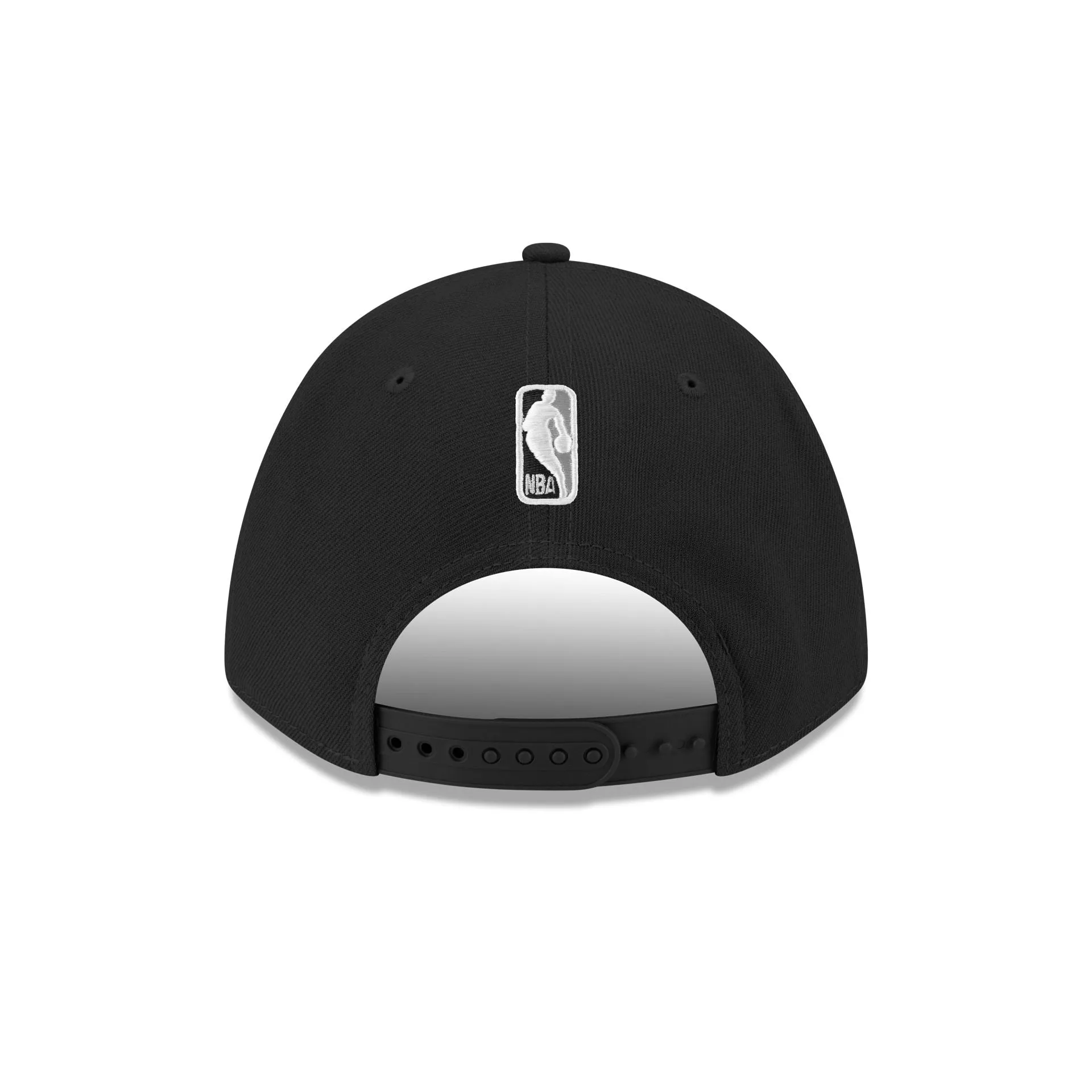San Antonio Spurs Team 9FORTY M-Crown Snapback Hat sold by New Era product image thumbnail 4