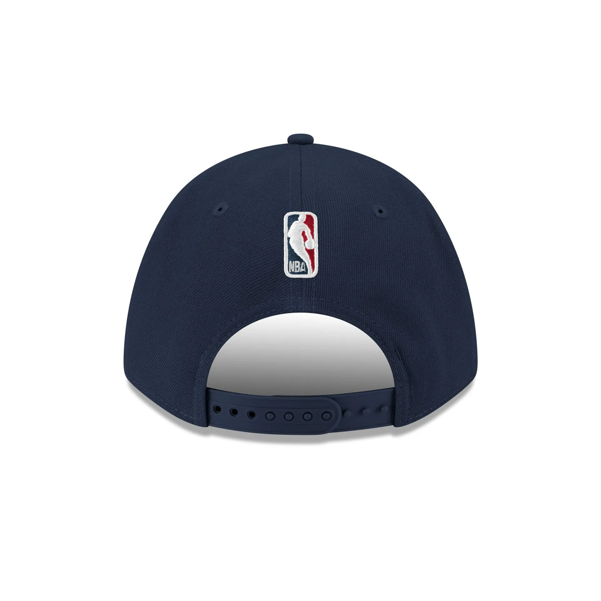 New Orleans Pelicans Team 9FORTY M-Crown Snapback Hat sold by New Era product image thumbnail 4