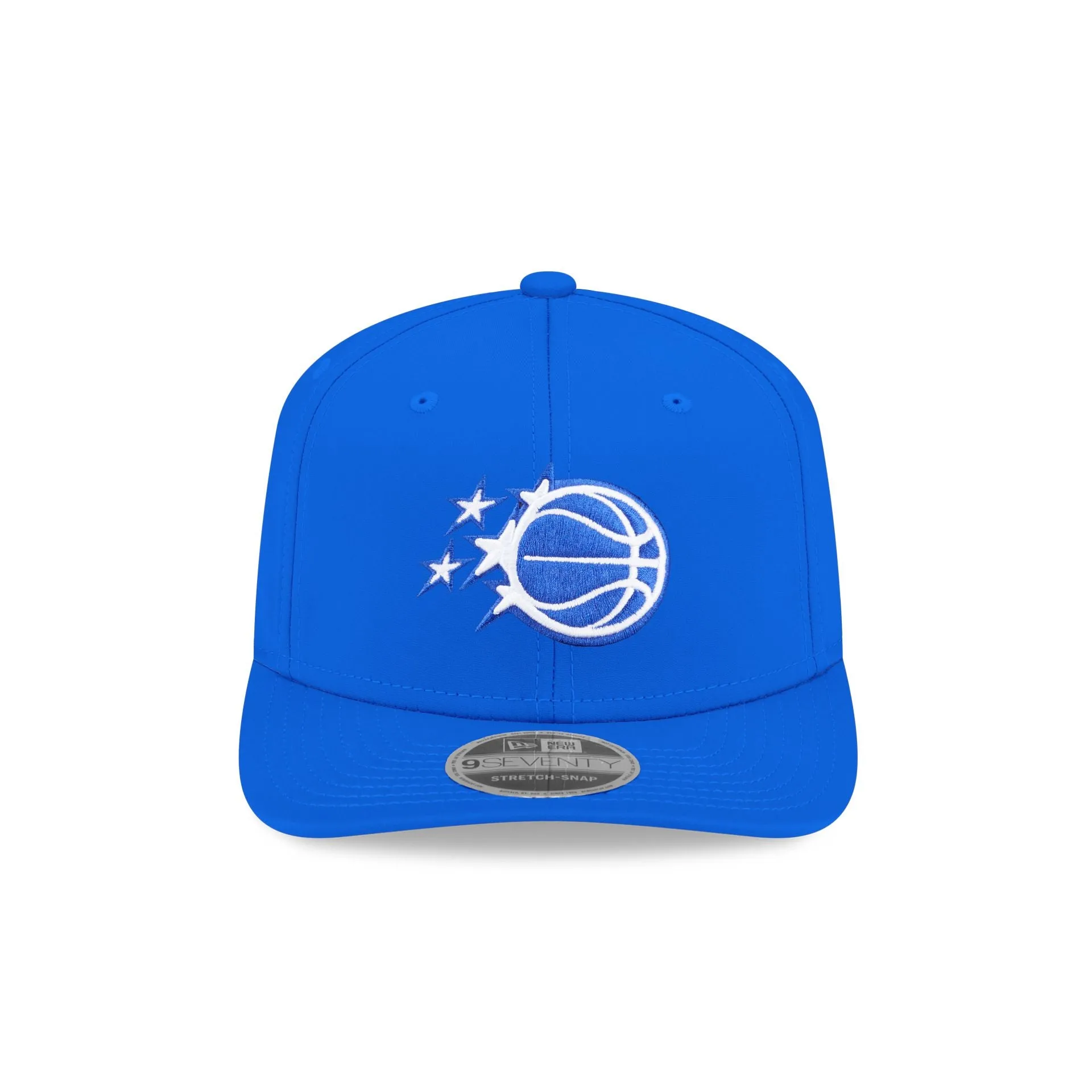 Orlando Magic Team 9SEVENTY Stretch-Snap Hat sold by New Era product image thumbnail 2