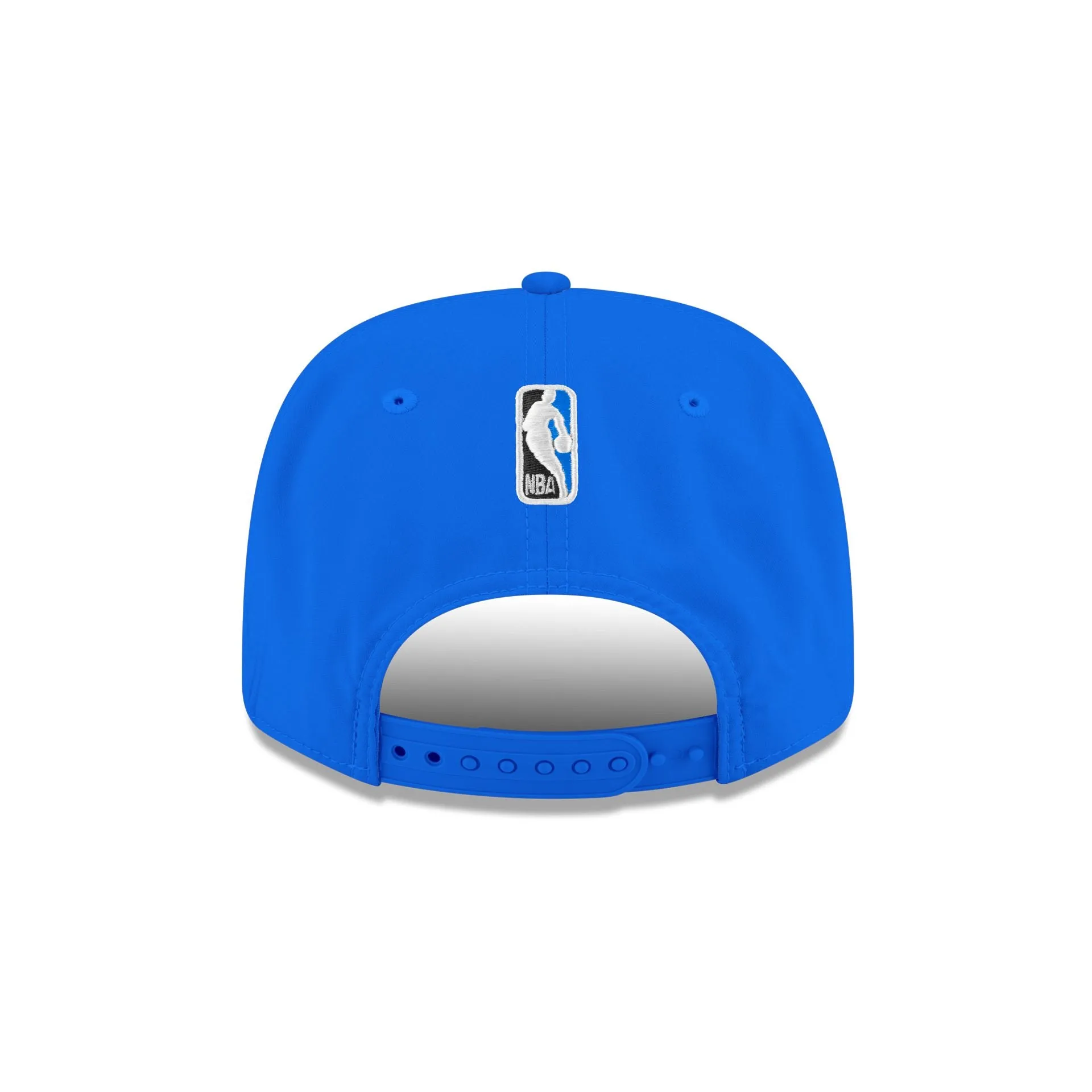 Orlando Magic Team 9SEVENTY Stretch-Snap Hat sold by New Era product image thumbnail 4