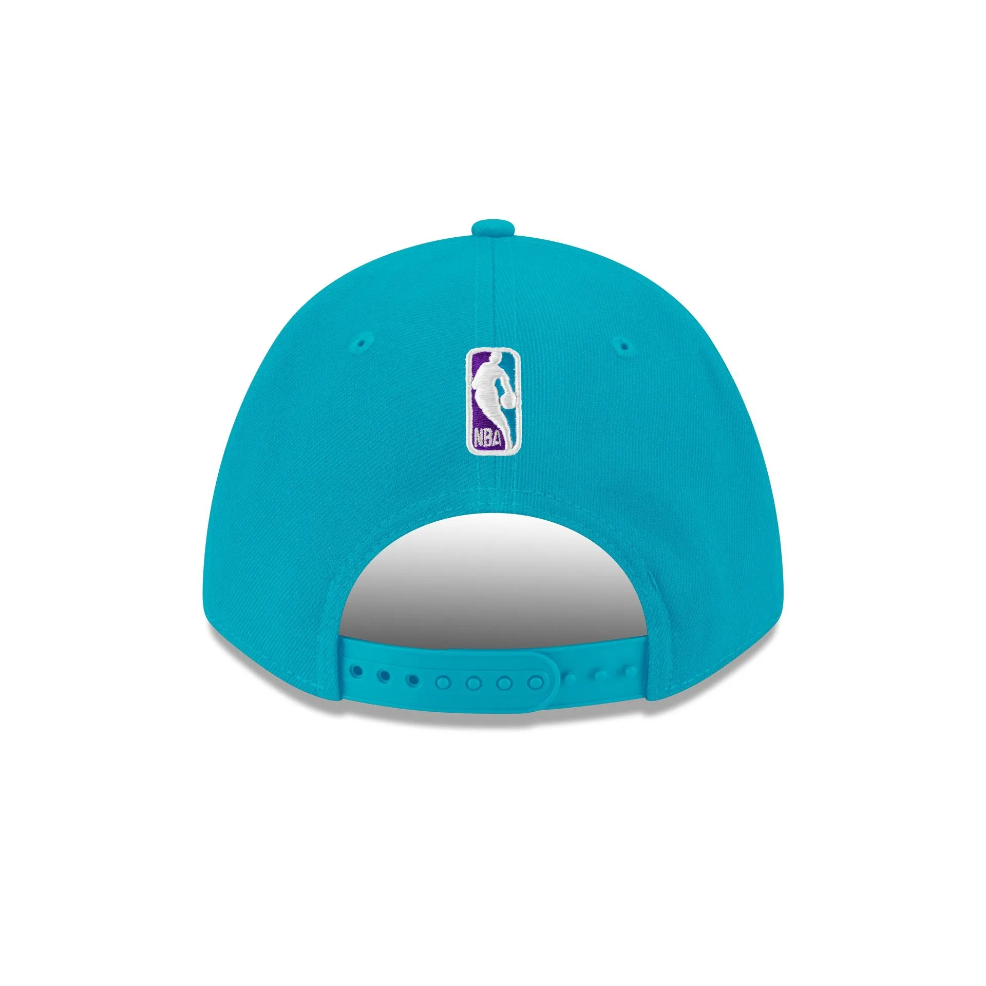 Charlotte Hornets Team 9FORTY M-Crown Snapback Hat sold by New Era product image thumbnail 4