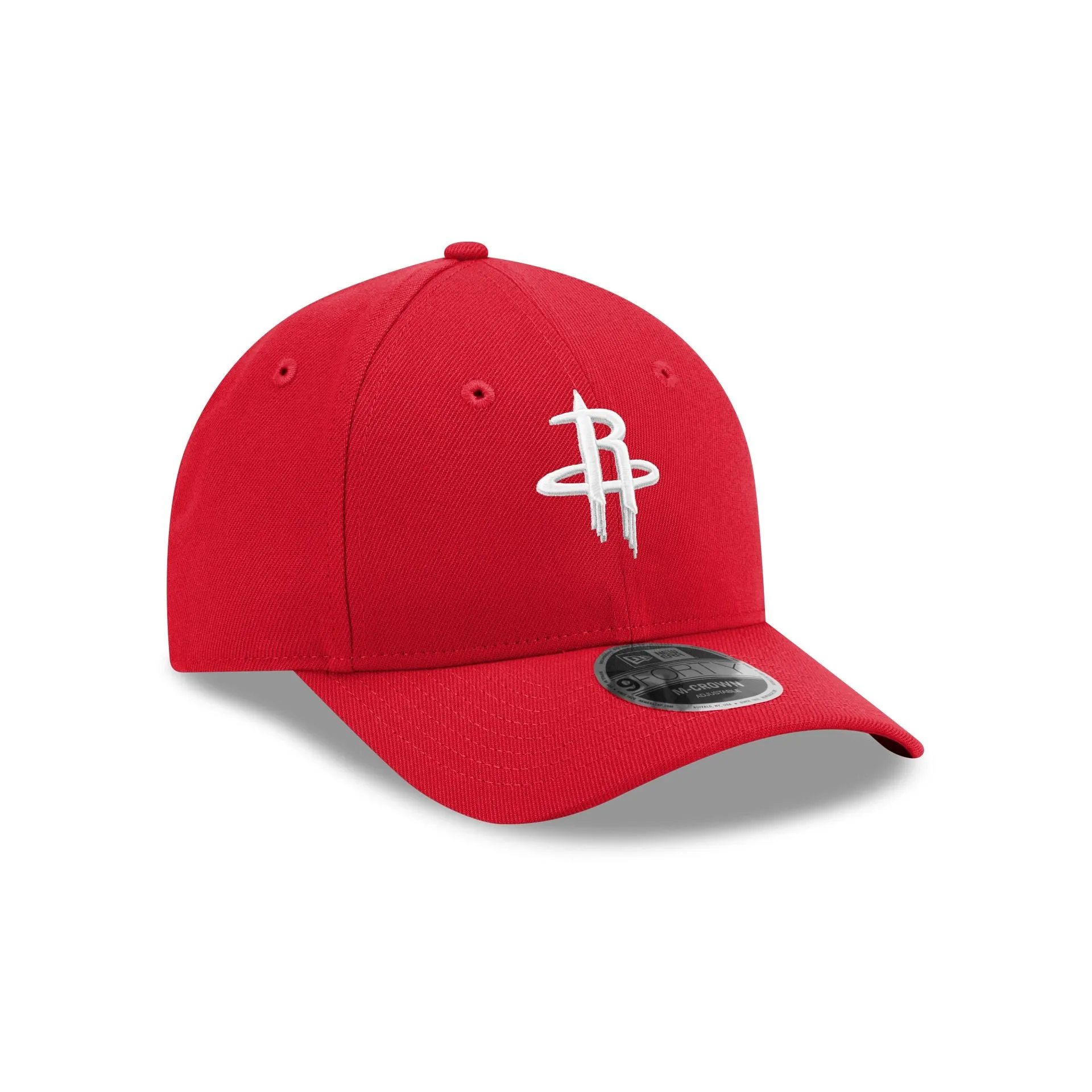 Houston Rockets Team 9FORTY M-Crown Snapback Hat sold by New Era product image thumbnail 3
