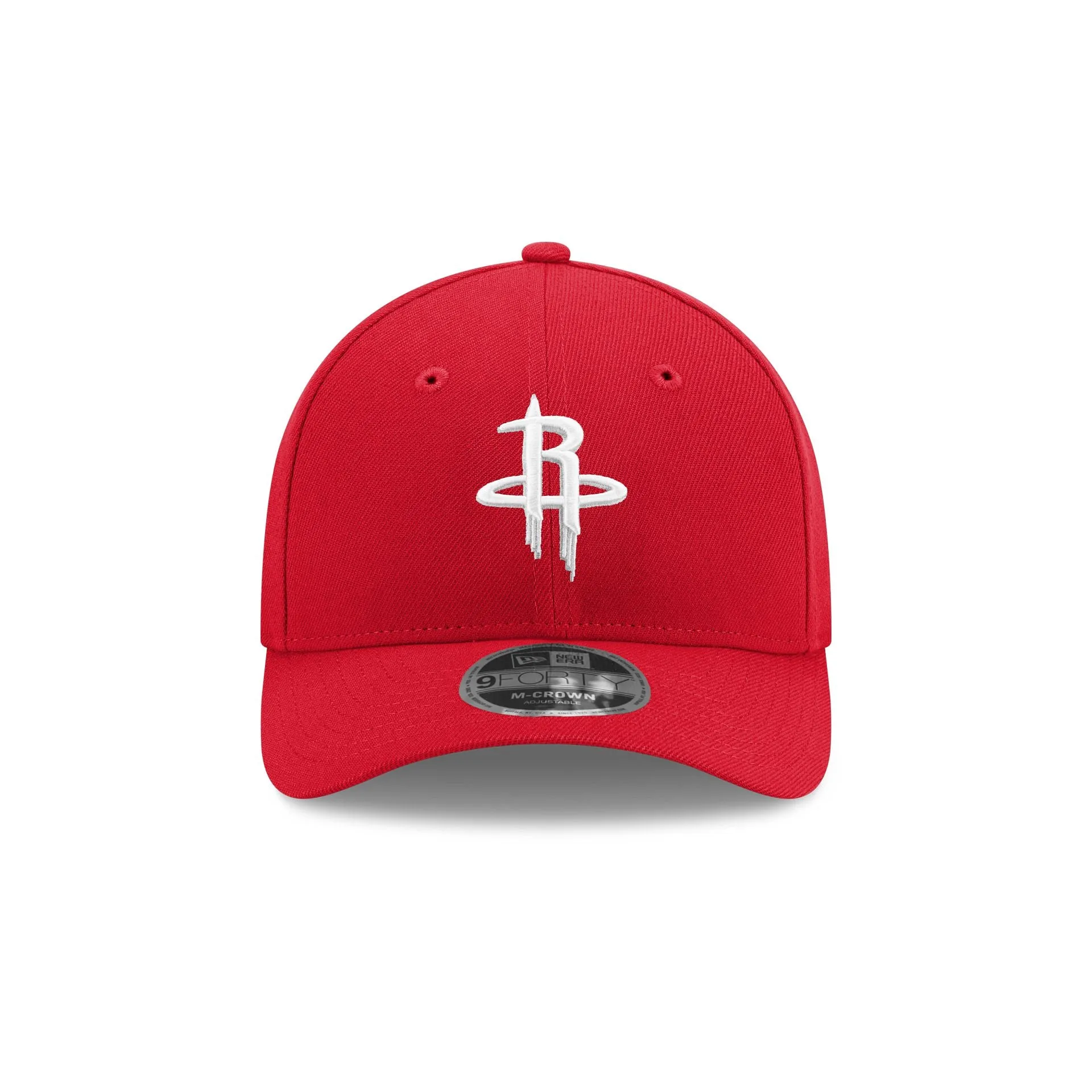 Houston Rockets Team 9FORTY M-Crown Snapback Hat sold by New Era product image thumbnail 2