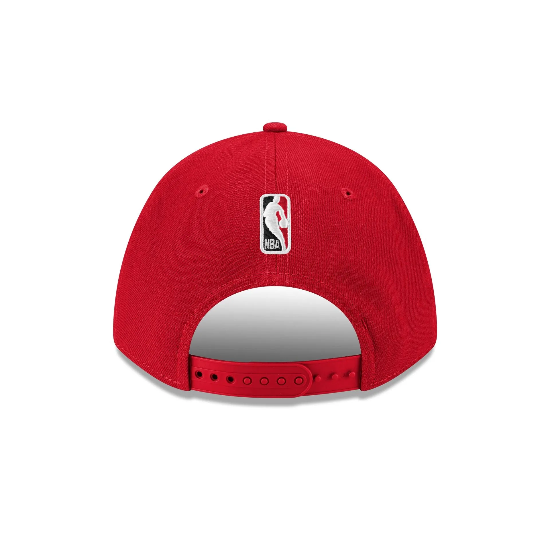 Houston Rockets Team 9FORTY M-Crown Snapback Hat sold by New Era product image thumbnail 4