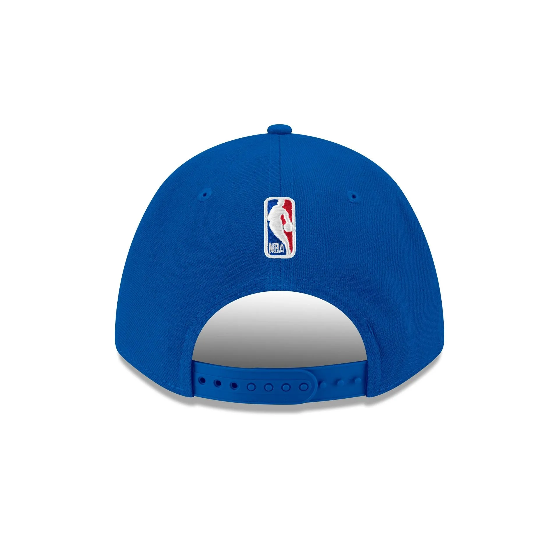 Detroit Pistons Team 9FORTY M-Crown Snapback Hat sold by New Era product image thumbnail 4