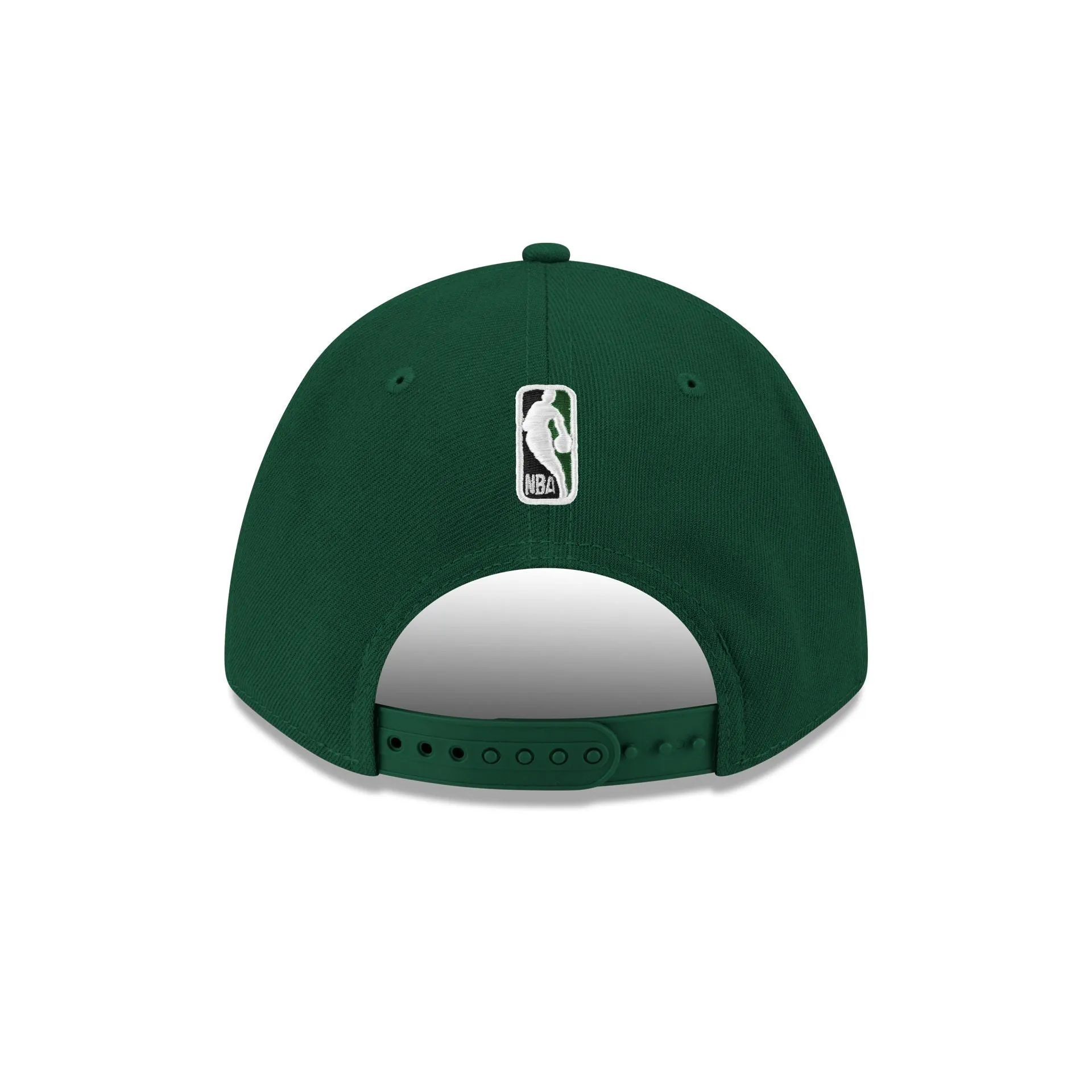 Milwaukee Bucks Team 9FORTY M-Crown Snapback Hat sold by New Era product image thumbnail 4