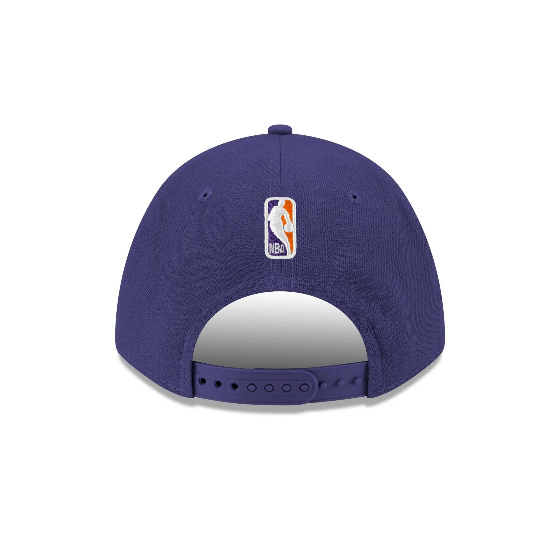 Phoenix Suns Team 9FORTY M-Crown Snapback Hat sold by New Era product image thumbnail 4