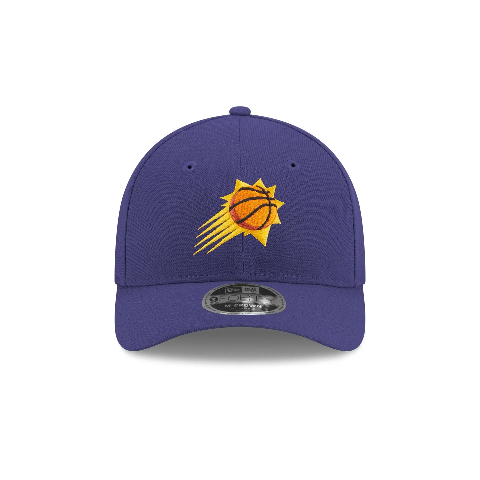 Phoenix Suns Team 9FORTY M-Crown Snapback Hat sold by New Era product image thumbnail 2