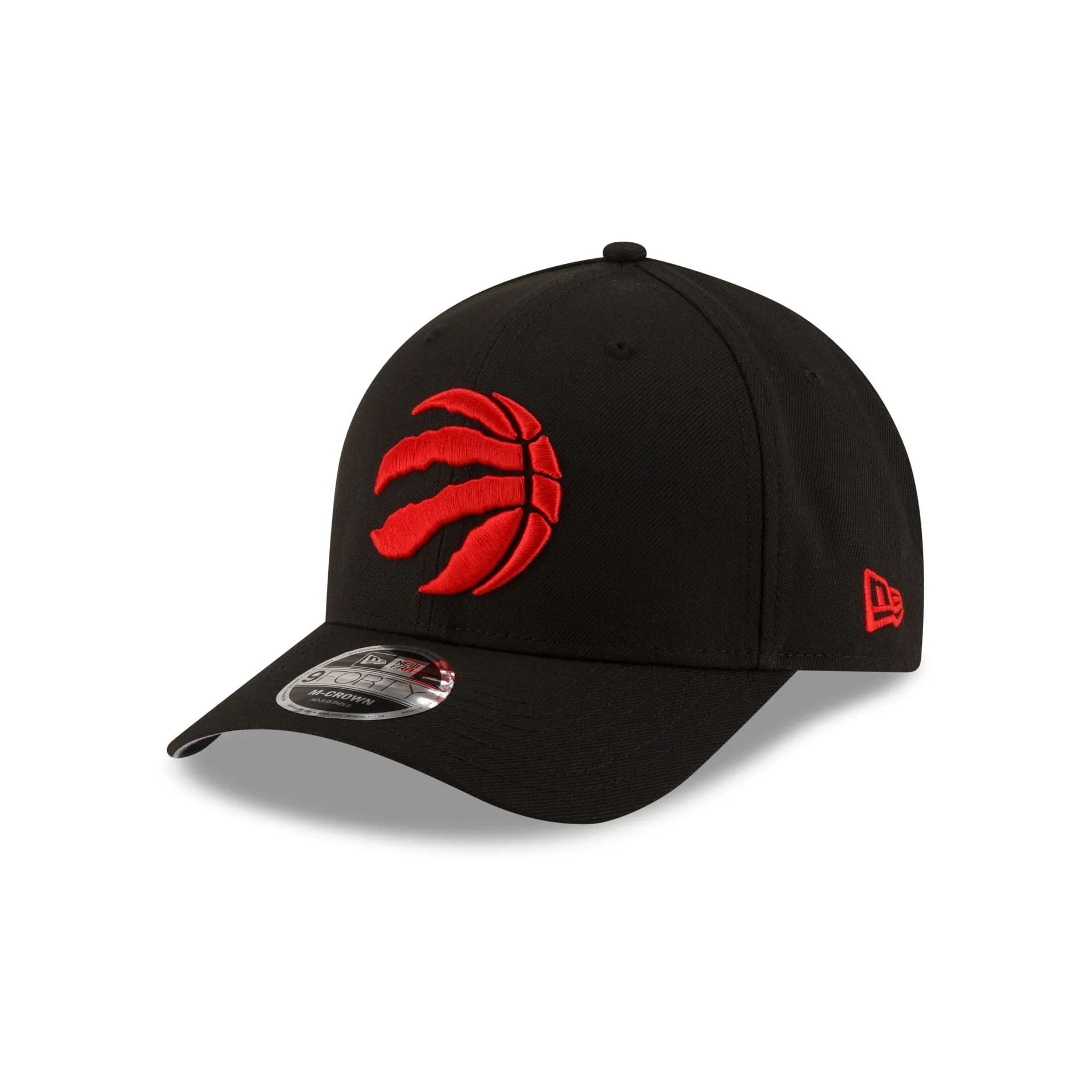 Toronto Raptors Team 9FORTY M-Crown Snapback Hat sold by New Era product image thumbnail 2
