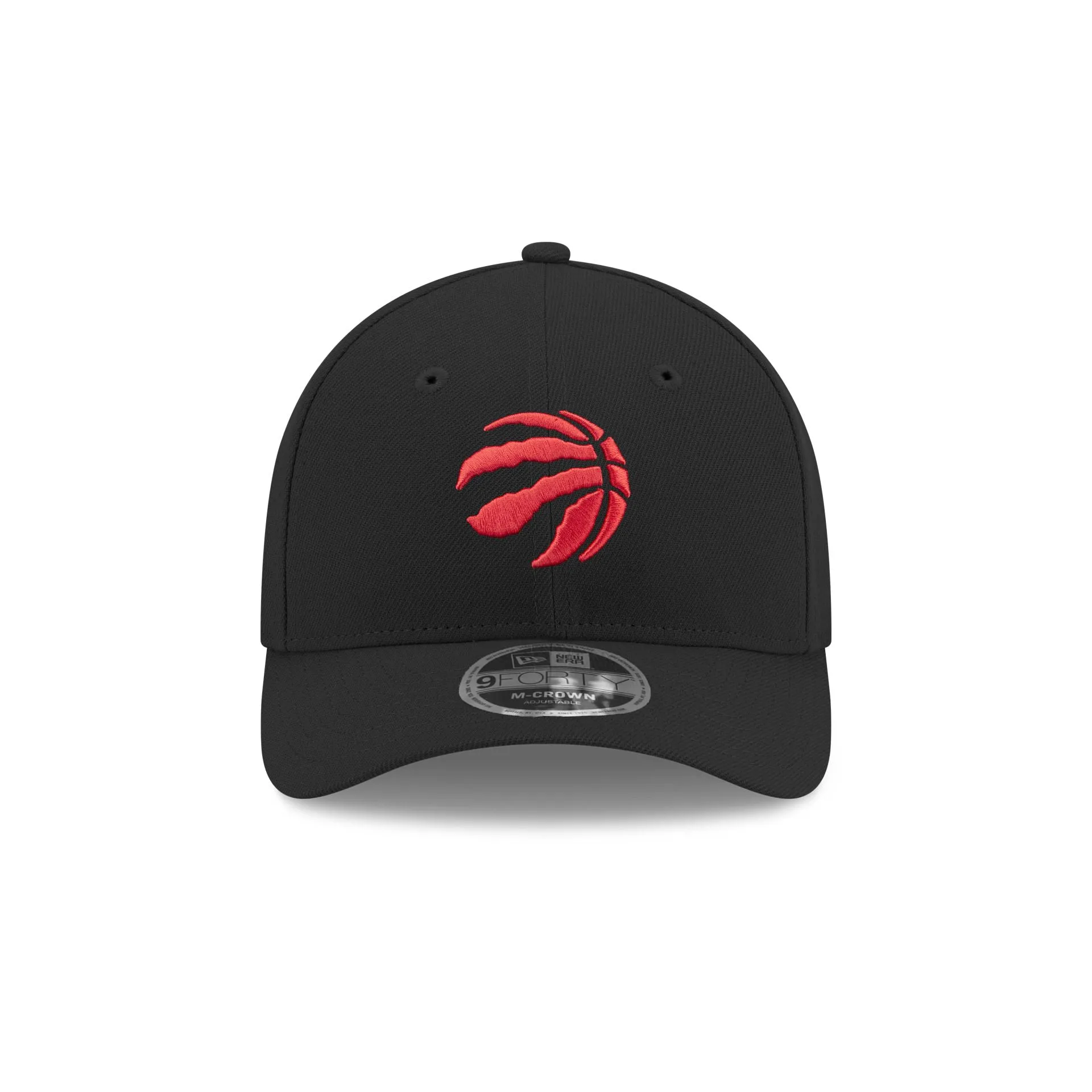Toronto Raptors Team 9FORTY M-Crown Snapback Hat sold by New Era product image thumbnail 3