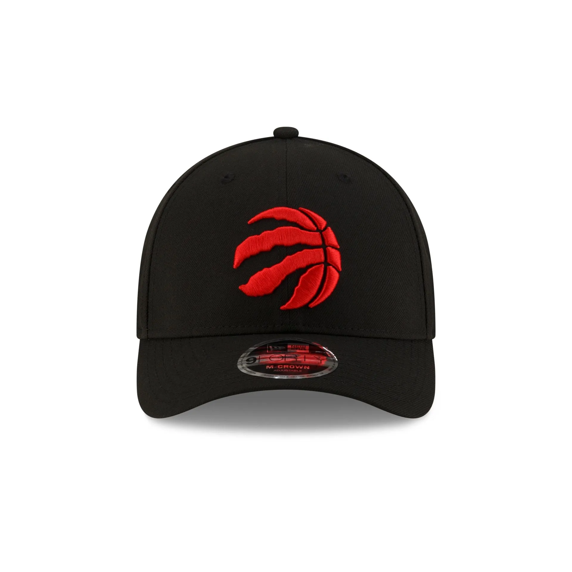 Toronto Raptors Team 9FORTY M-Crown Snapback Hat sold by New Era product image thumbnail 4