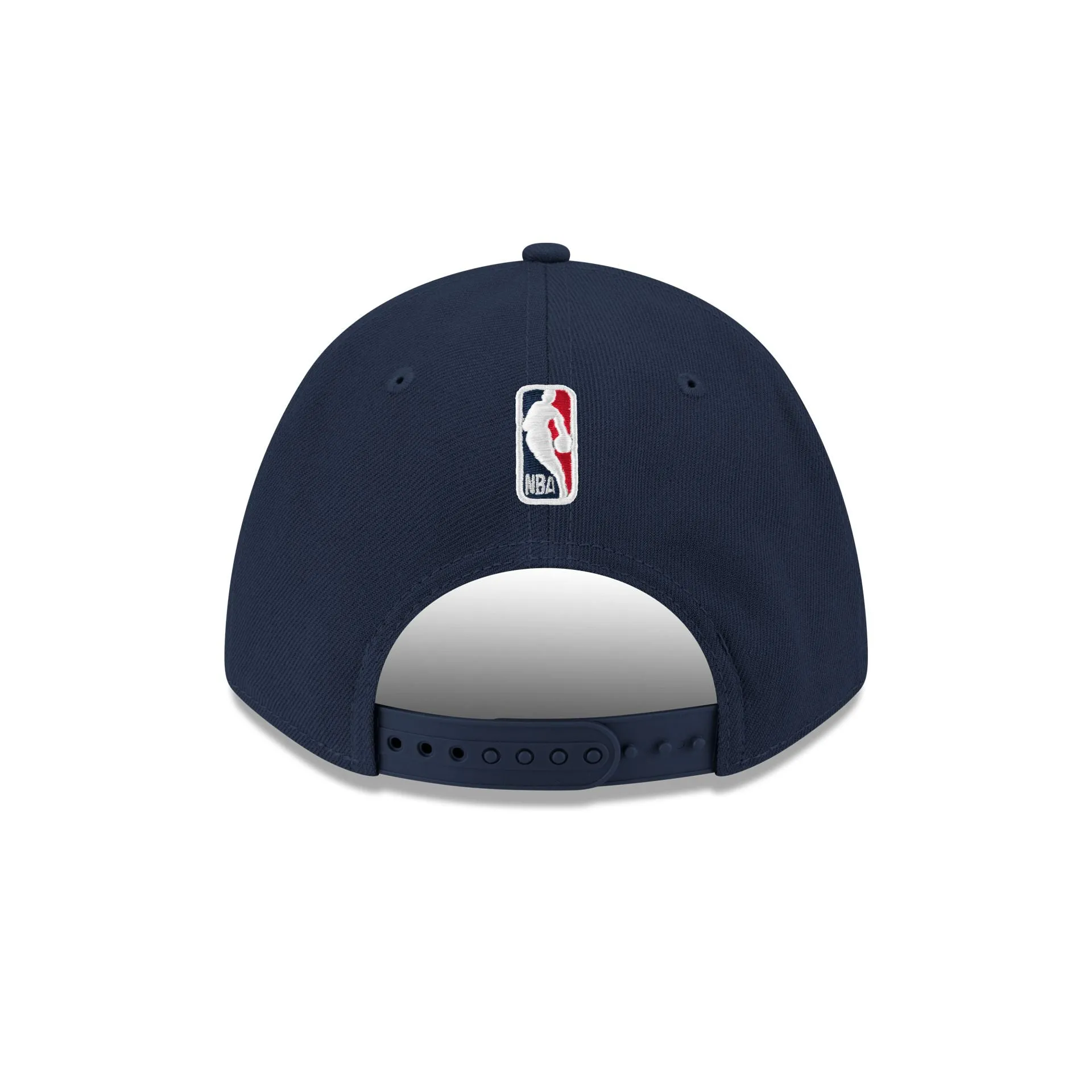 Denver Nuggets Team 9FORTY M-Crown Snapback Hat sold by New Era product image thumbnail 4