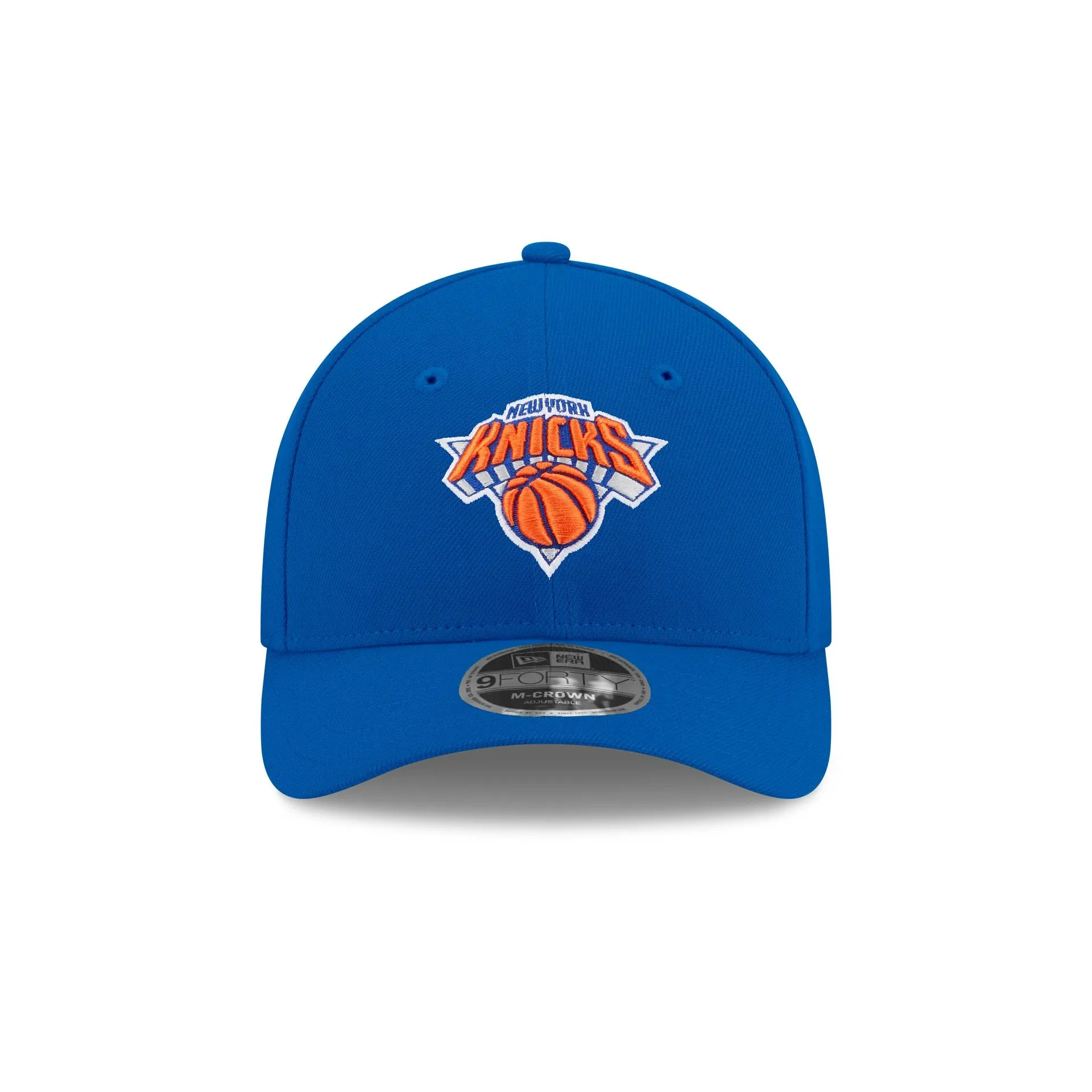 New York Knicks Team 9FORTY M-Crown Snapback Hat sold by New Era product image thumbnail 3