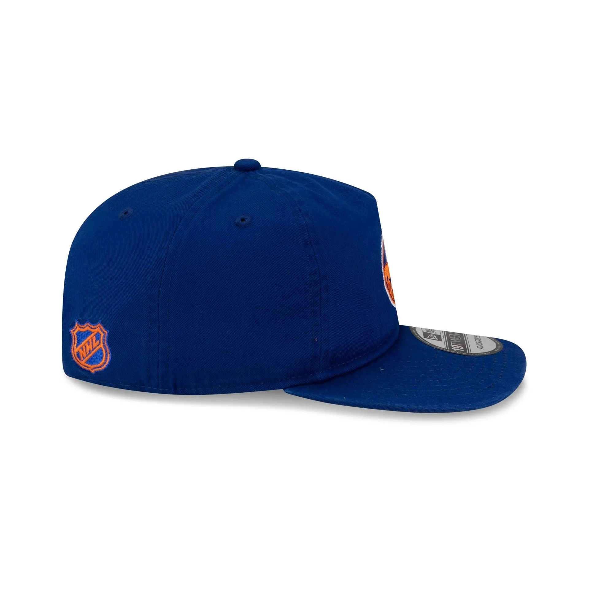 New York Islanders 19TWENTY Snapback Hat sold by New Era product image thumbnail 5