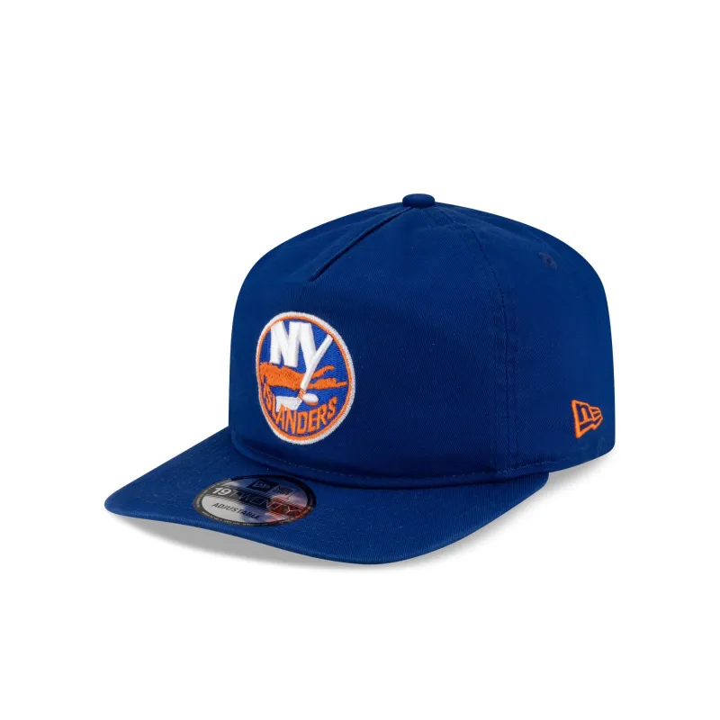 New York Islanders 19TWENTY Snapback Hat sold by New Era