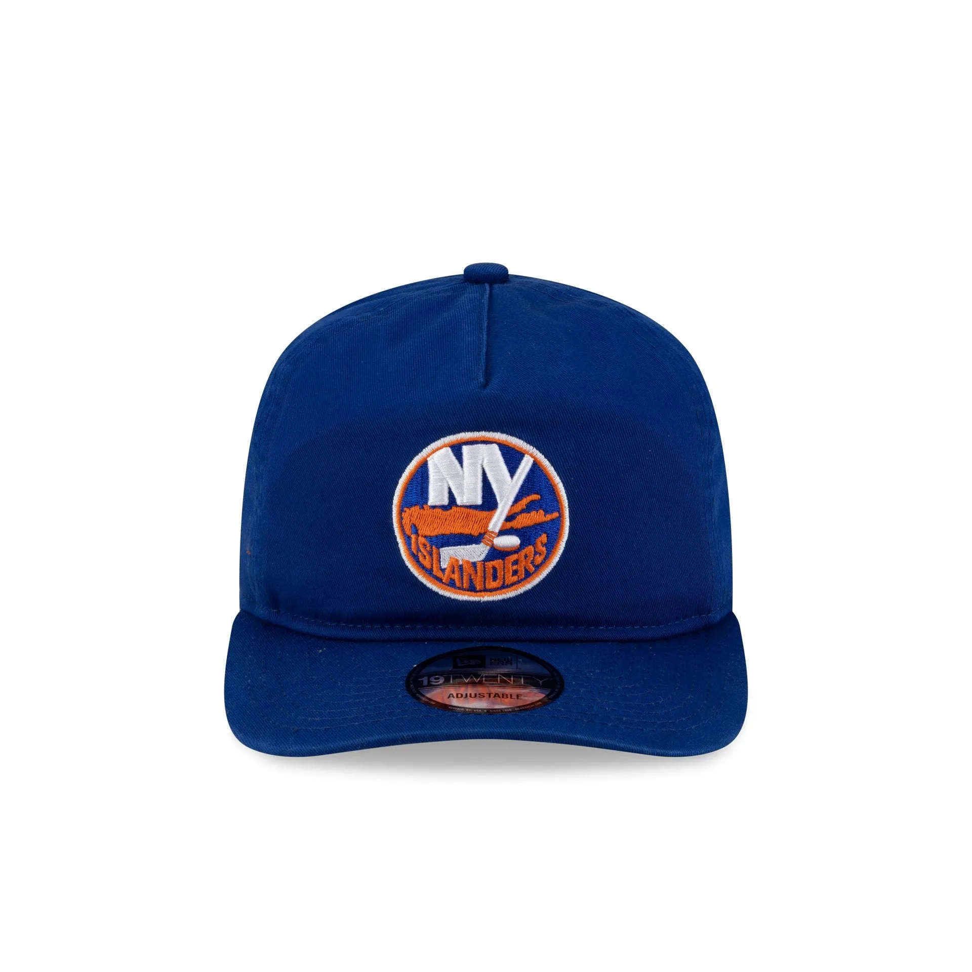 New York Islanders 19TWENTY Snapback Hat sold by New Era product image thumbnail 2
