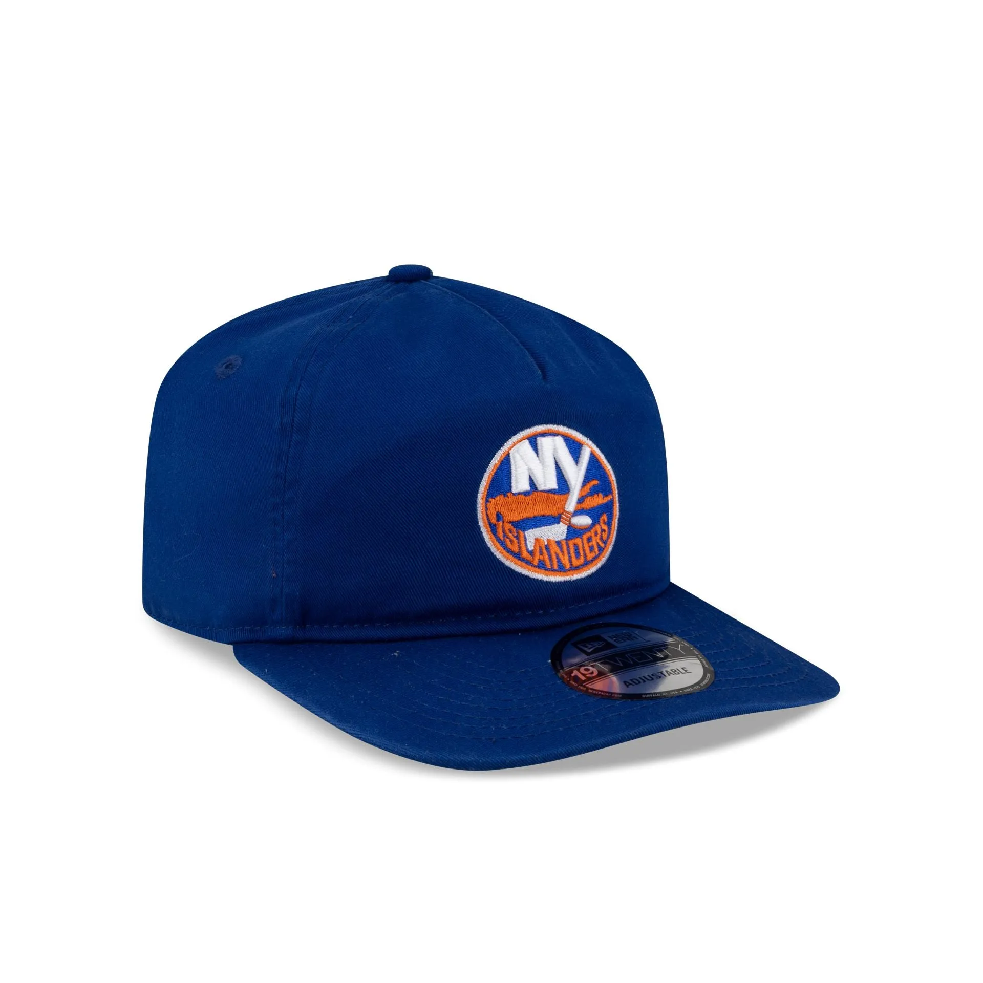 New York Islanders 19TWENTY Snapback Hat sold by New Era product image thumbnail 3