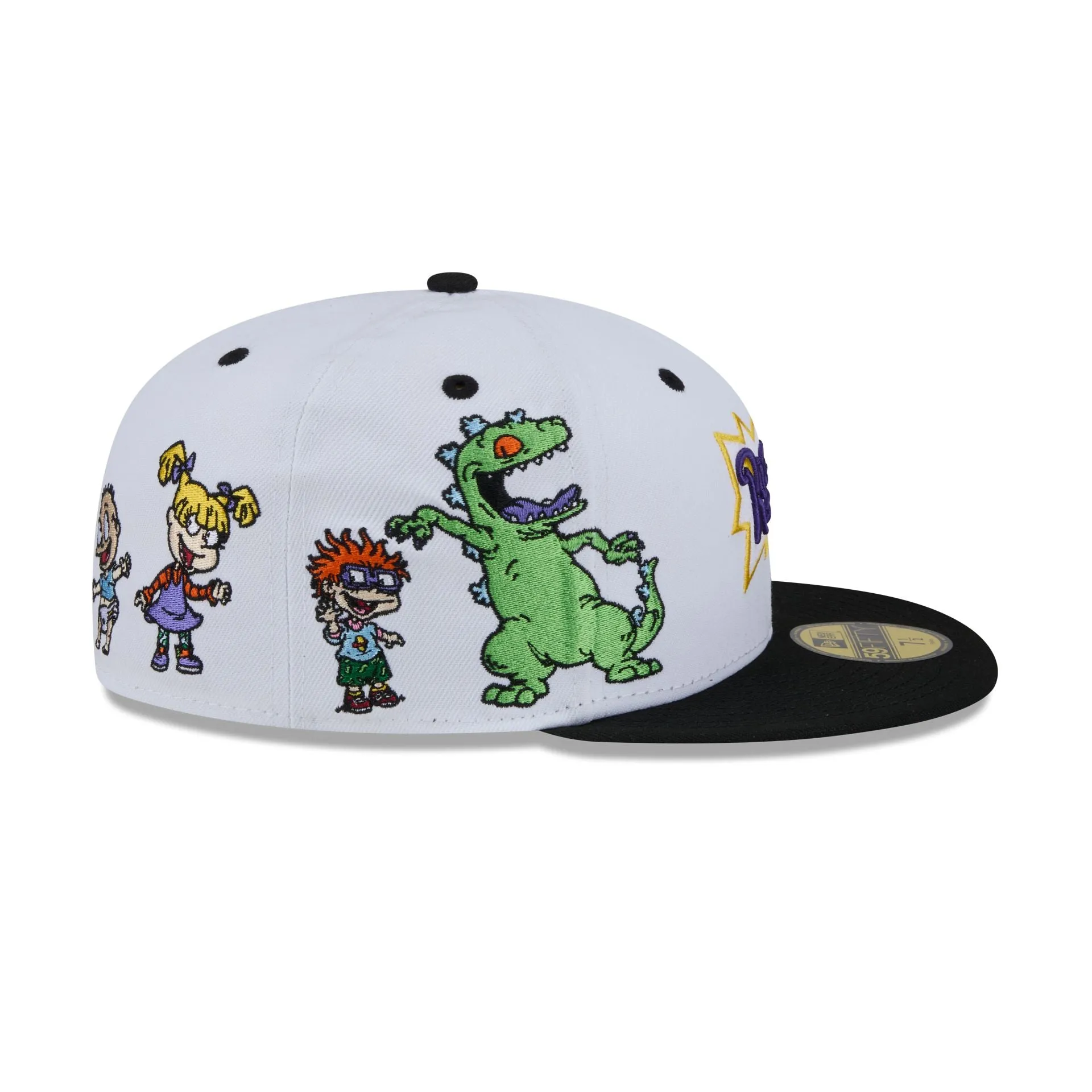 Rugrats 59FIFTY Fitted Hat sold by New Era product image thumbnail 4