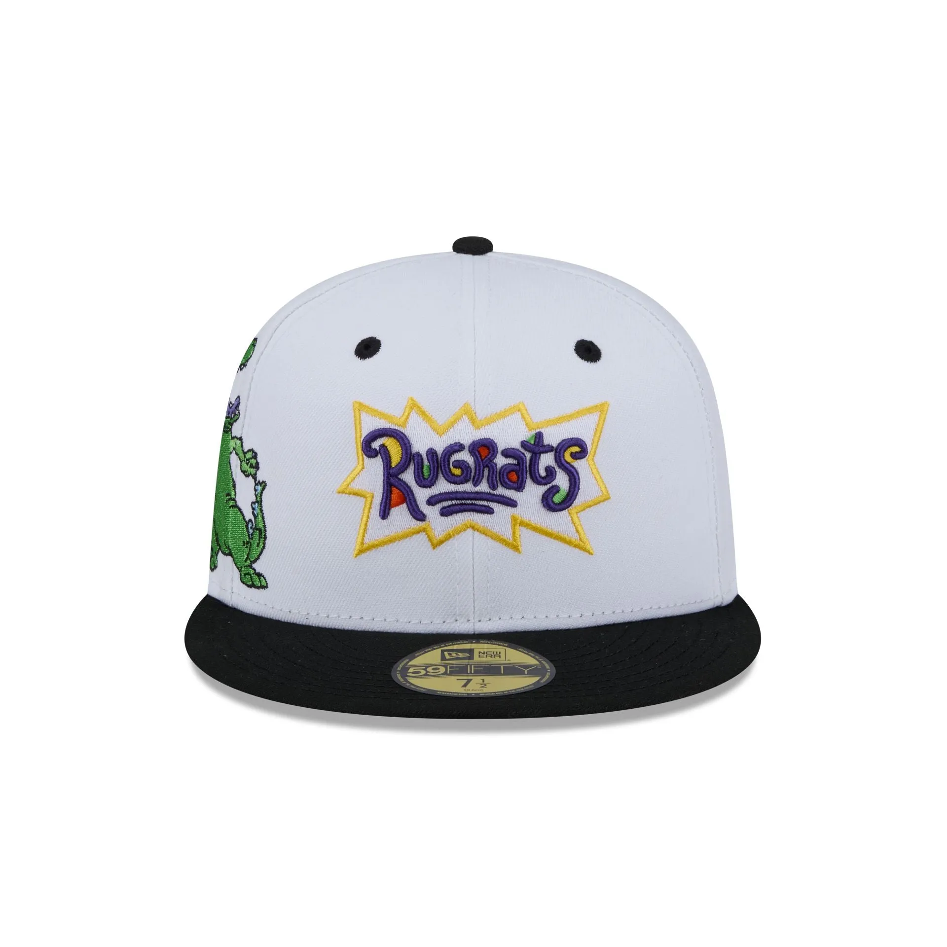 Rugrats 59FIFTY Fitted Hat sold by New Era product image thumbnail 2