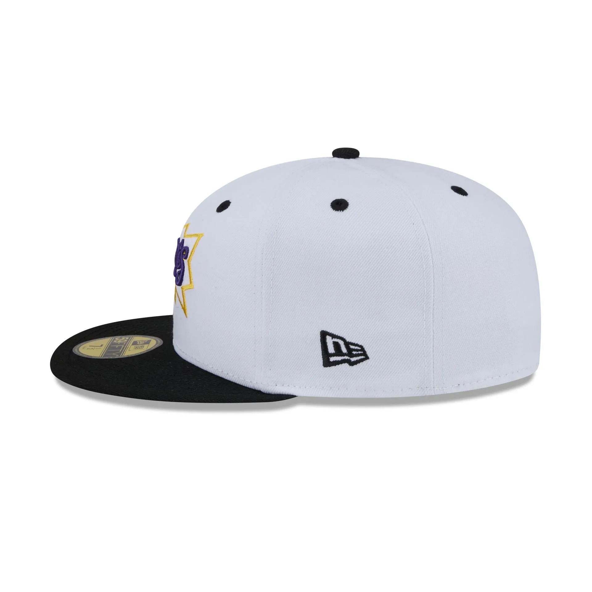 Rugrats 59FIFTY Fitted Hat sold by New Era product image thumbnail 5