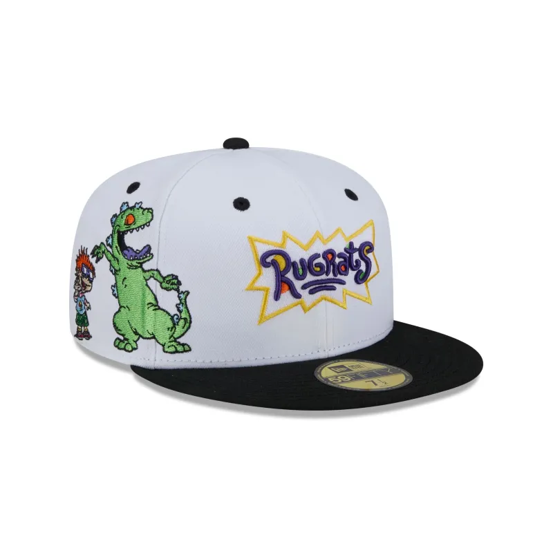 Rugrats 59FIFTY Fitted Hat sold by New Era