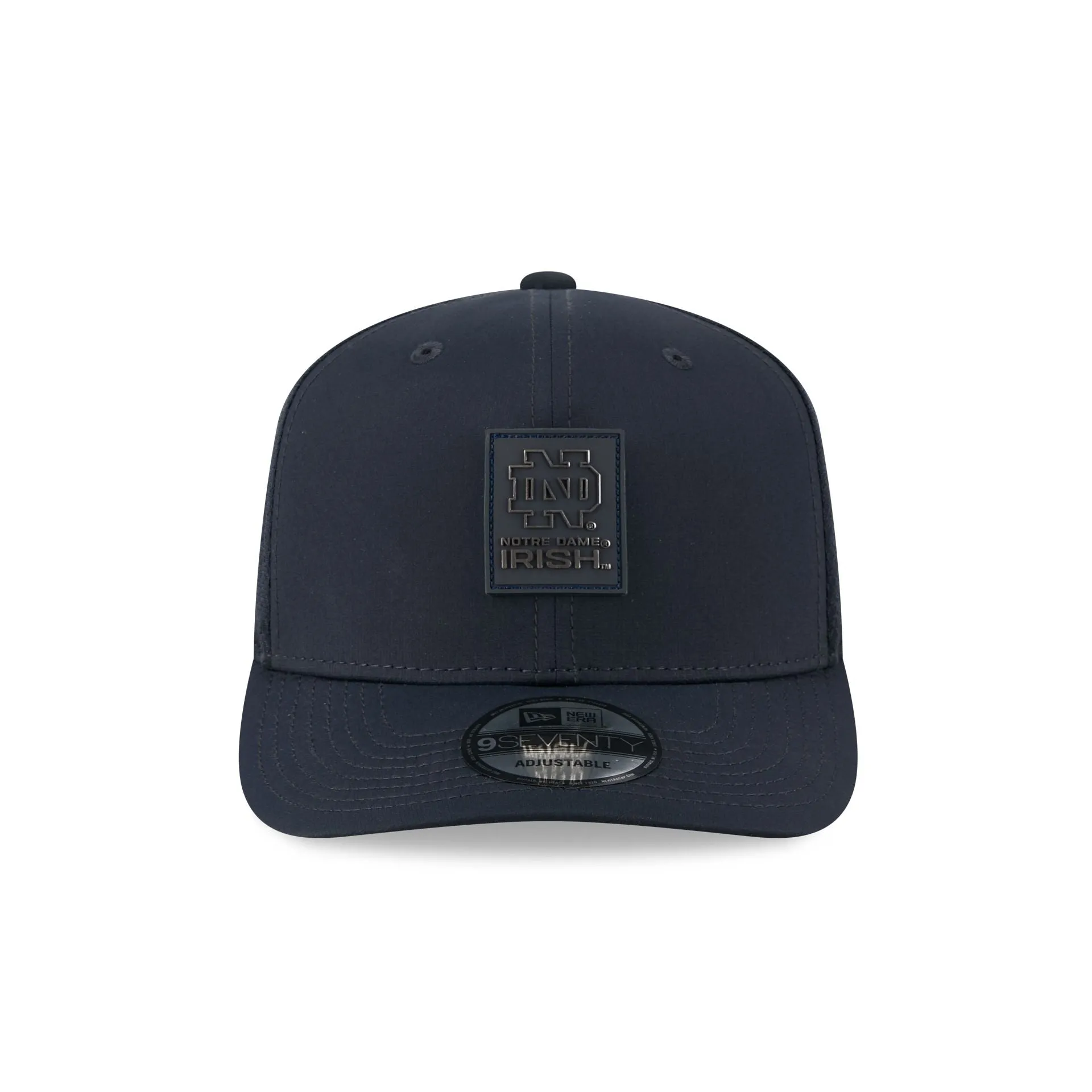 Notre Dame Fighting Irish Hot Weather 9SEVENTY Trucker Hat sold by New Era product image thumbnail 2