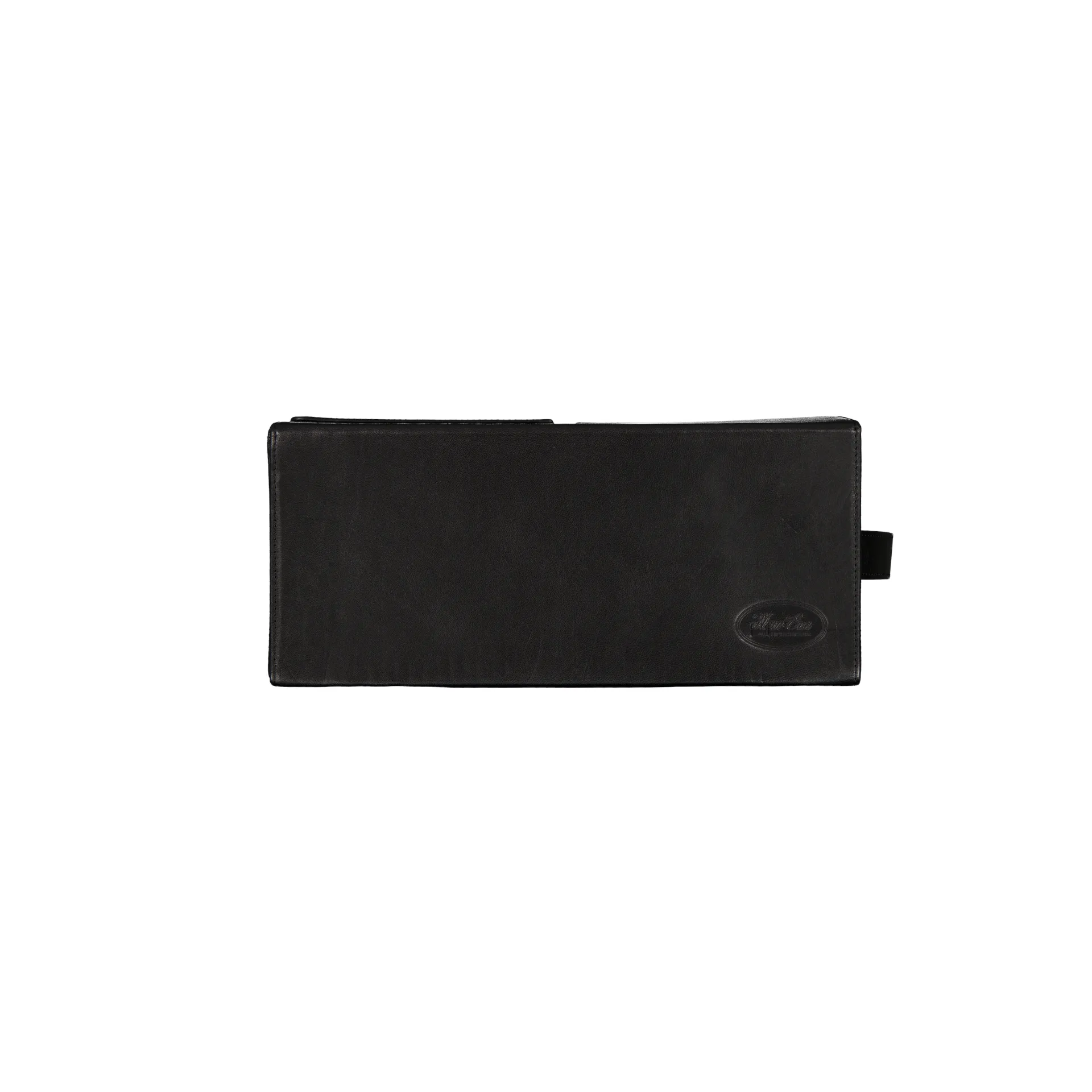 New Era Branded Leather Tote Bag sold by New Era product image thumbnail 3