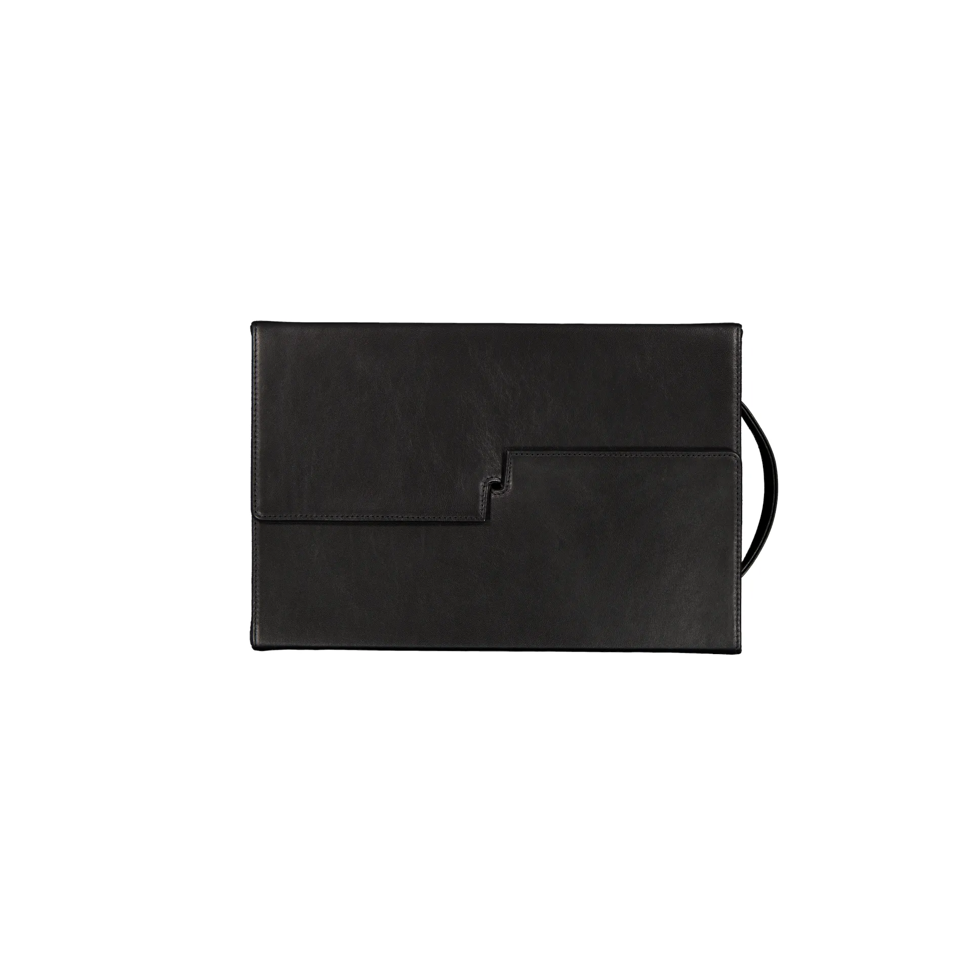 New Era Branded Leather Tote Bag sold by New Era