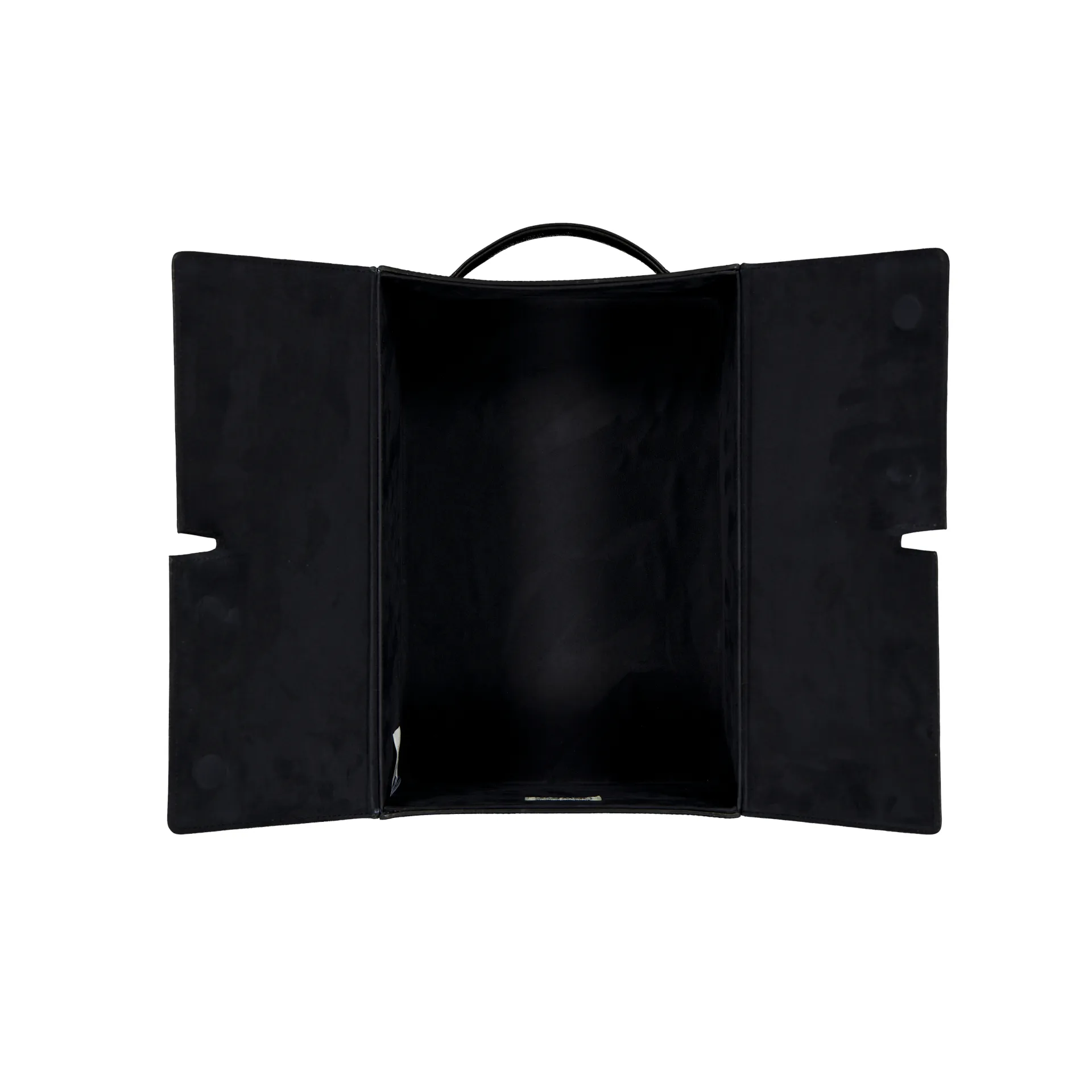 New Era Branded Leather Tote Bag sold by New Era product image thumbnail 2
