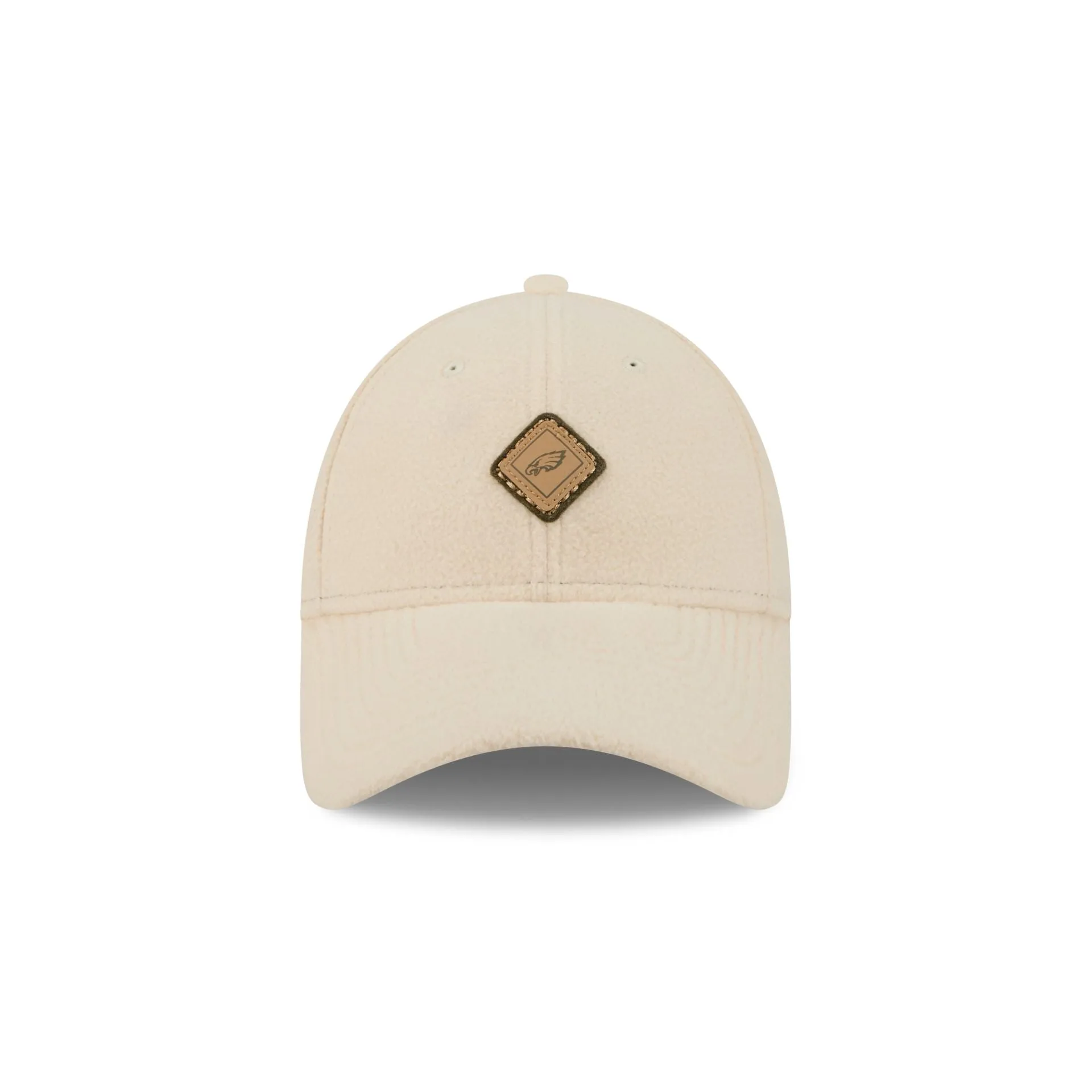 Philadelphia Eagles Comfy Women's 9FORTY Adjustable Hat sold by New Era product image thumbnail 2