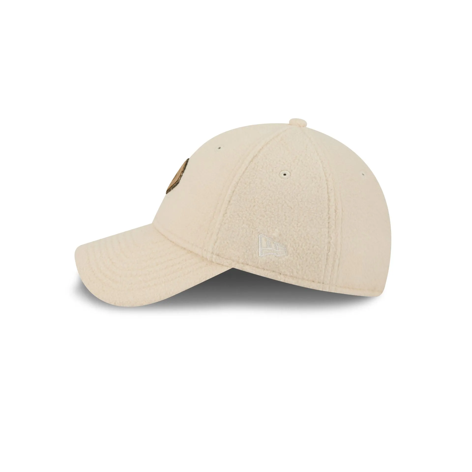 San Francisco 49ers Comfy Women's 9FORTY Adjustable Hat sold by New Era product image thumbnail 4
