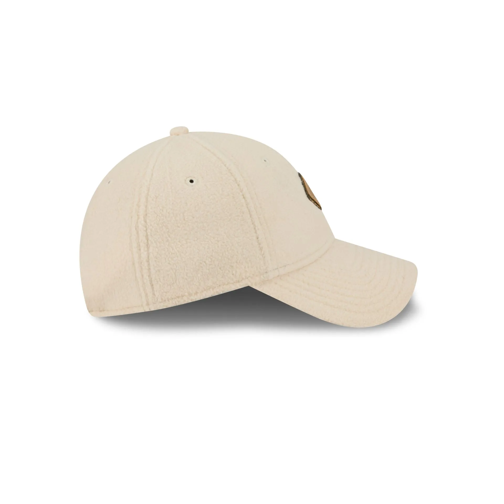 San Francisco 49ers Comfy Women's 9FORTY Adjustable Hat sold by New Era product image thumbnail 5
