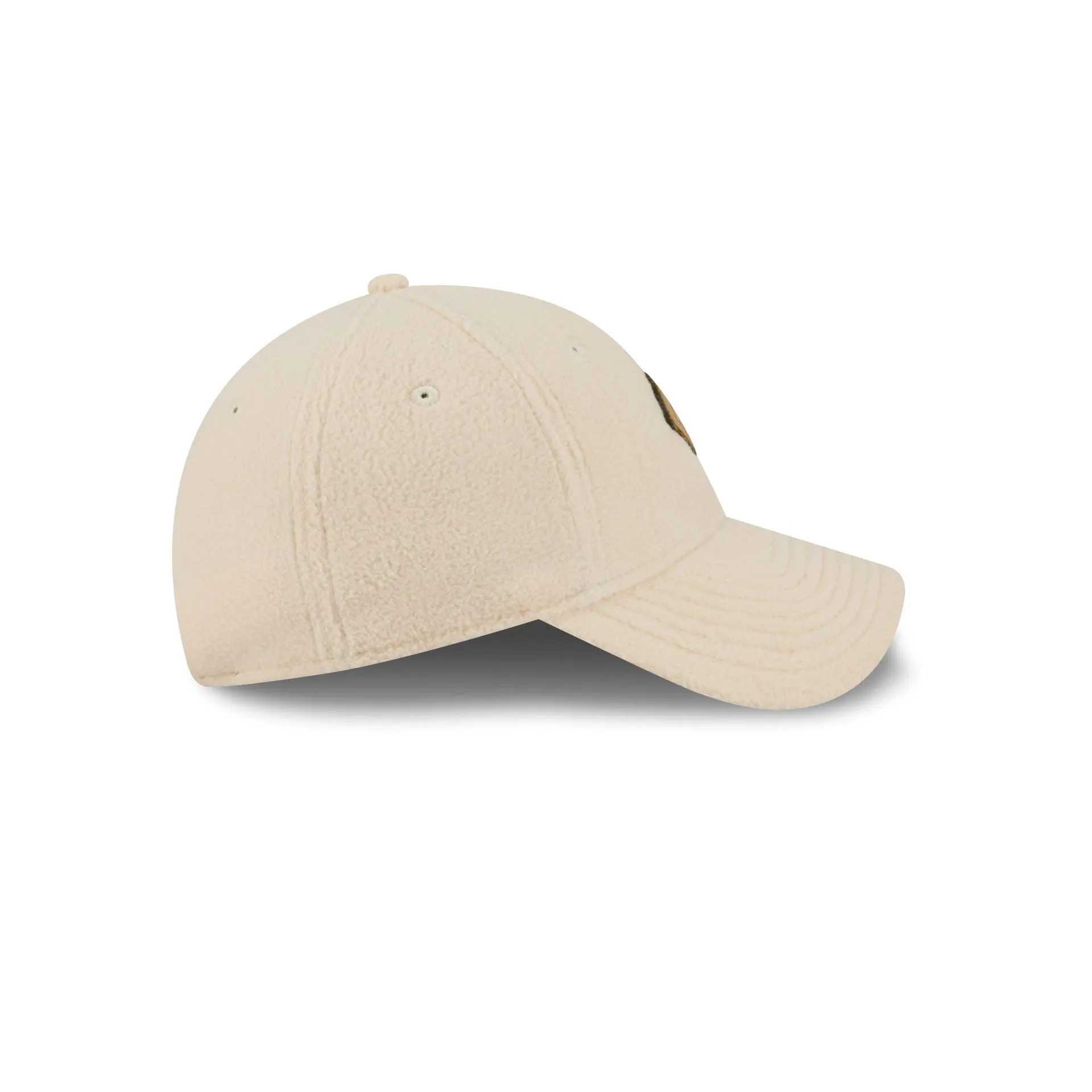 Kansas City Chiefs Comfy Women's 9FORTY Adjustable Hat sold by New Era product image thumbnail 5