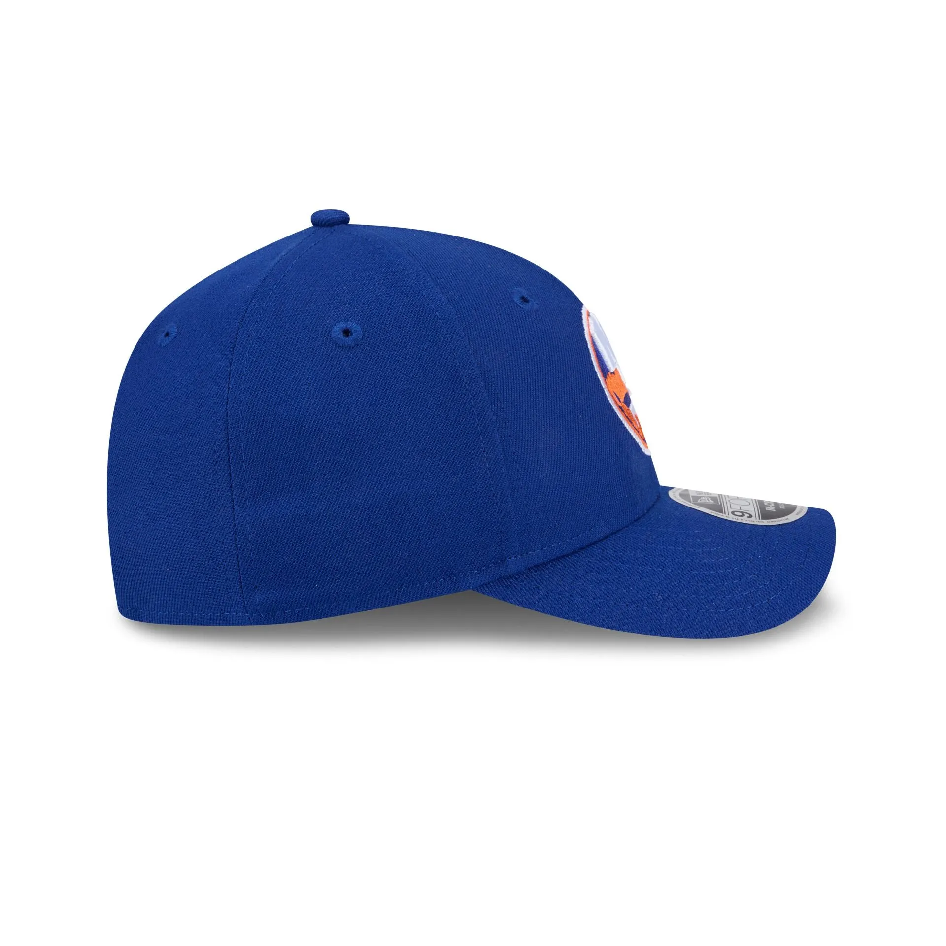 New York Islanders Team 9FORTY M-Crown Snapback Hat sold by New Era product image thumbnail 5