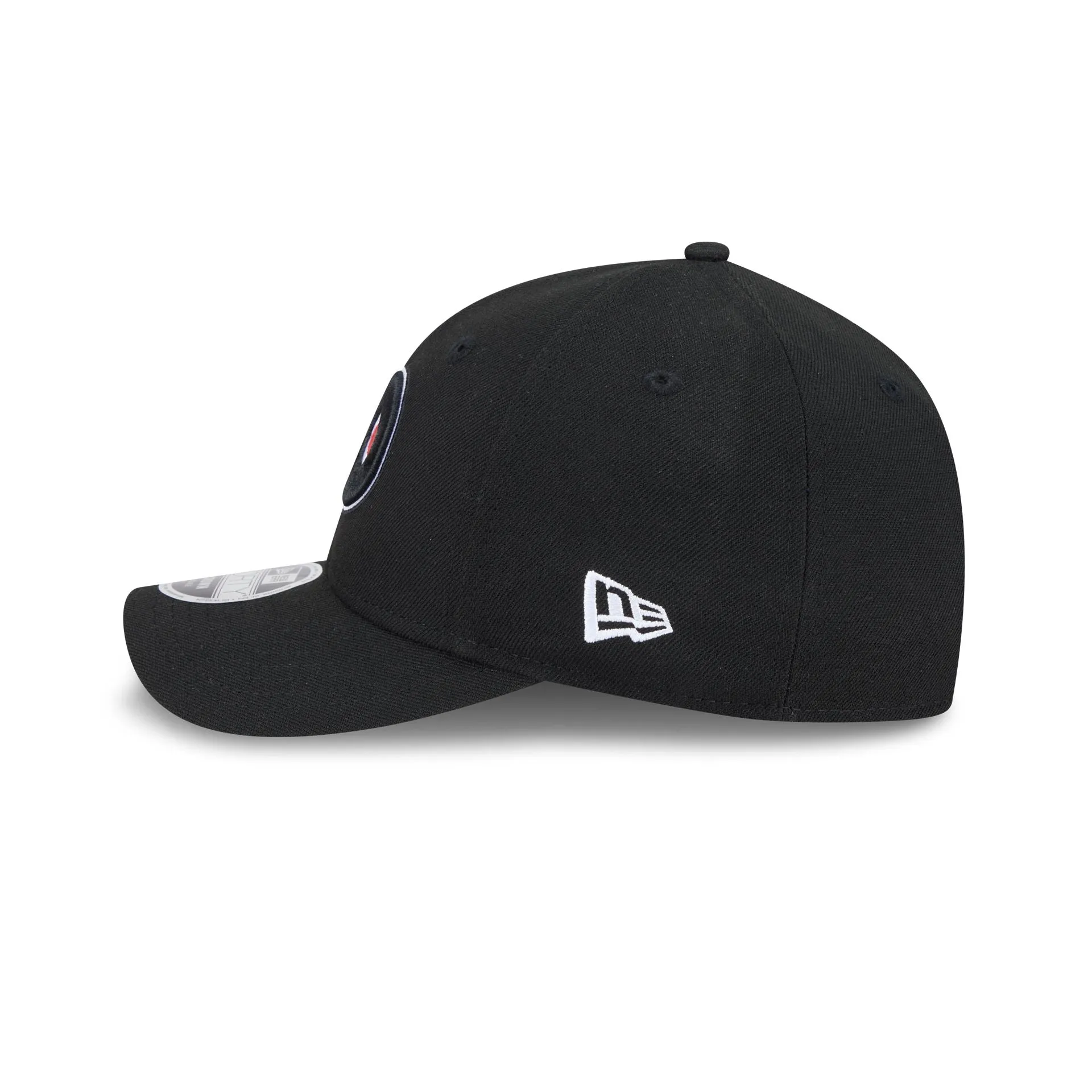Philadelphia Flyers Team 9FORTY M-Crown Snapback Hat sold by New Era product image thumbnail 4