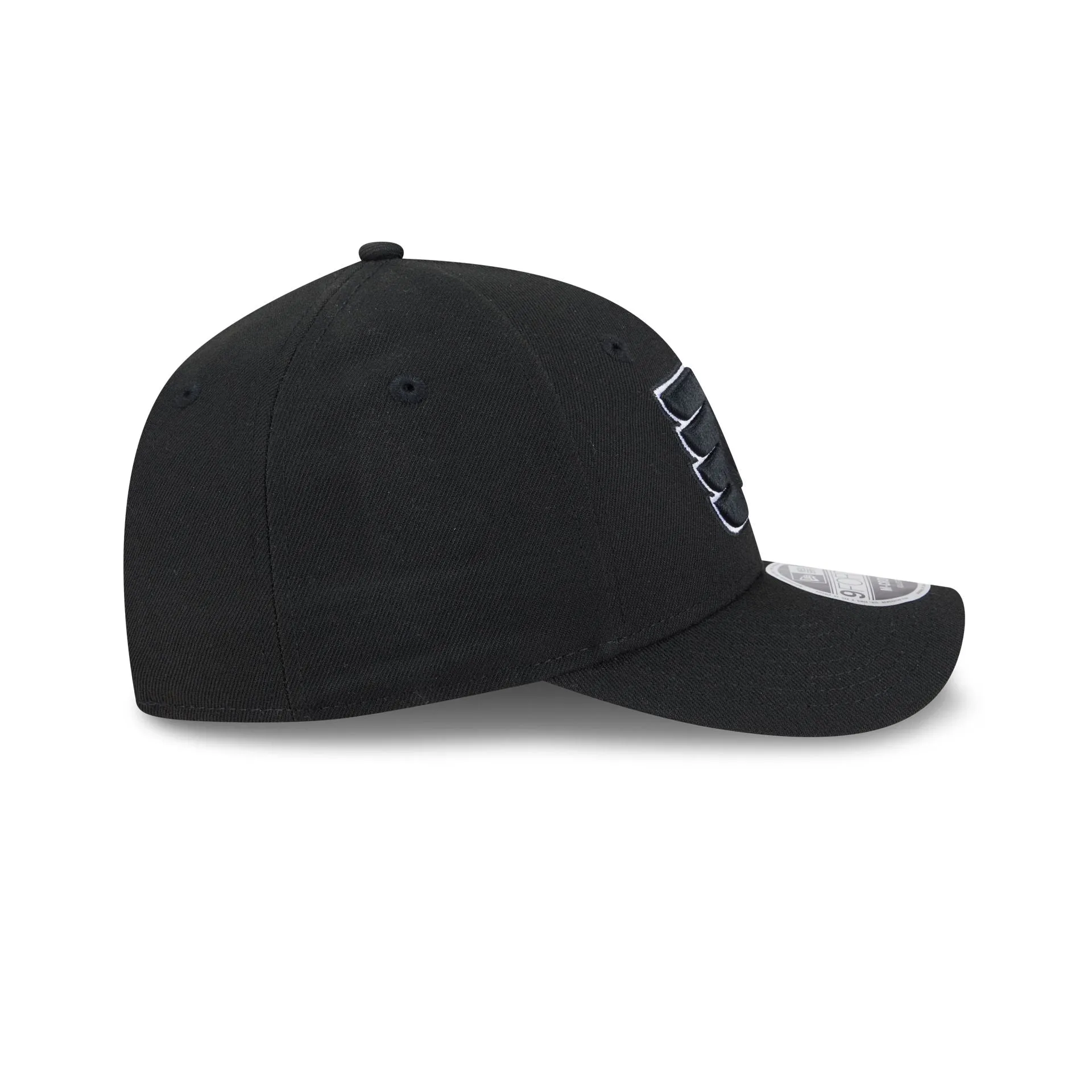Philadelphia Flyers Team 9FORTY M-Crown Snapback Hat sold by New Era product image thumbnail 5