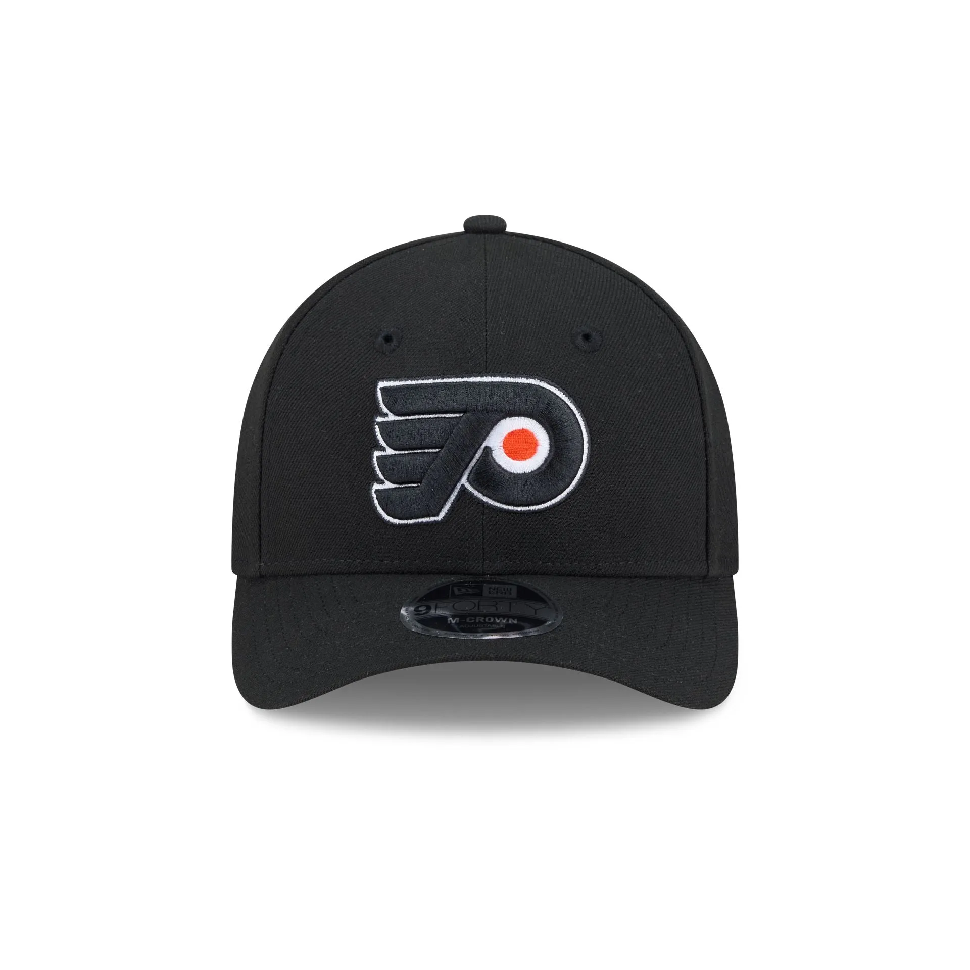 Philadelphia Flyers Team 9FORTY M-Crown Snapback Hat sold by New Era product image thumbnail 2
