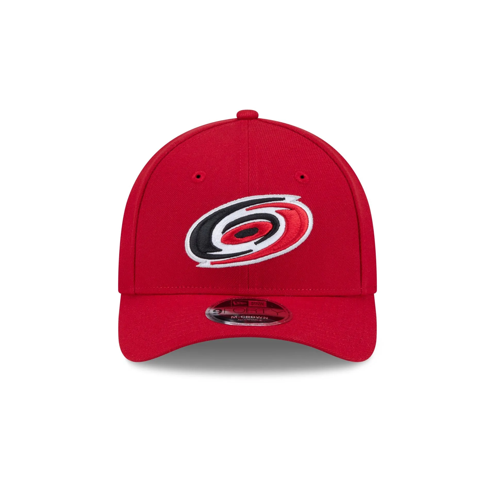 Carolina Hurricanes Team 9FORTY M-Crown Snapback Hat sold by New Era product image thumbnail 2