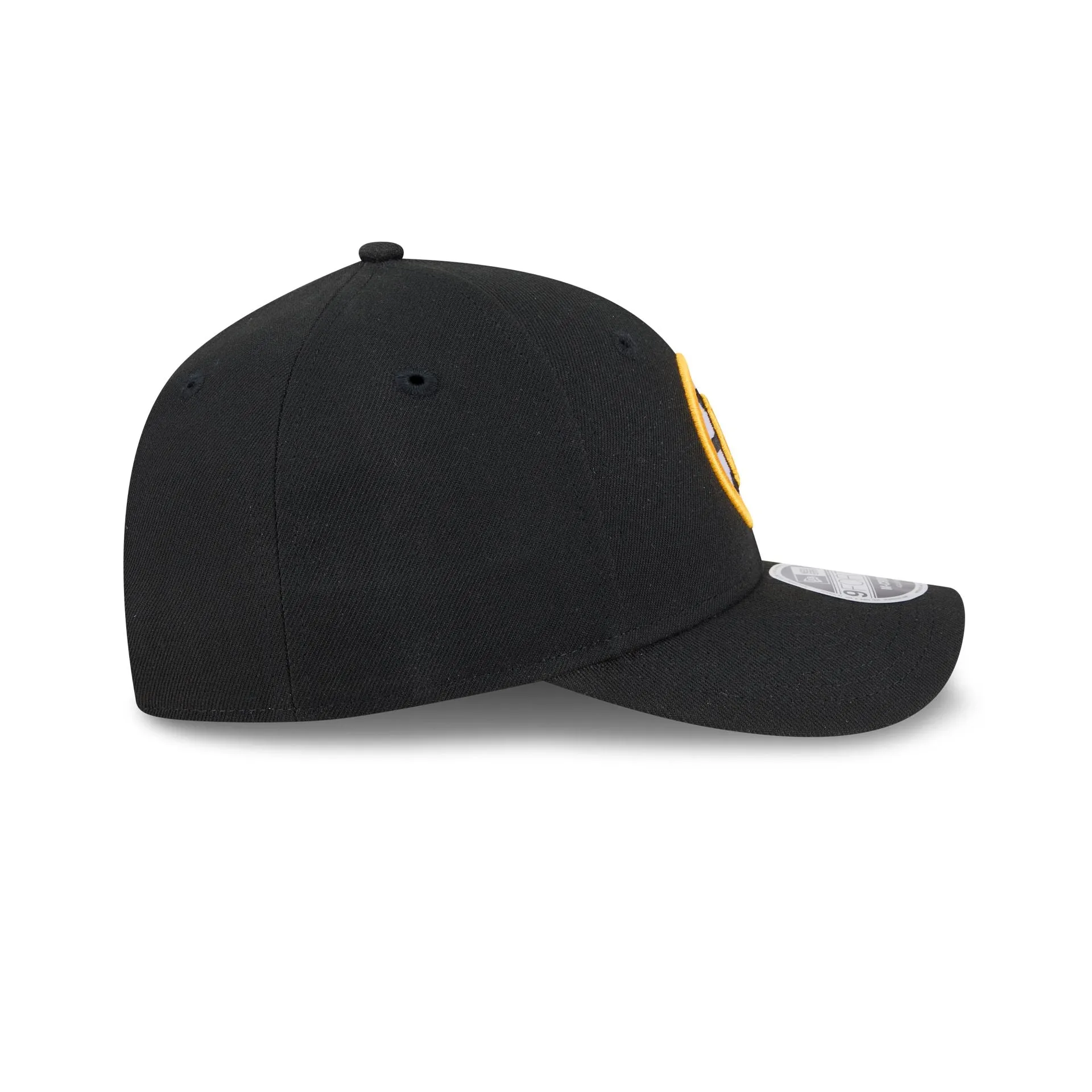 Boston Bruins Team 9FORTY M-Crown Snapback Hat sold by New Era product image thumbnail 5