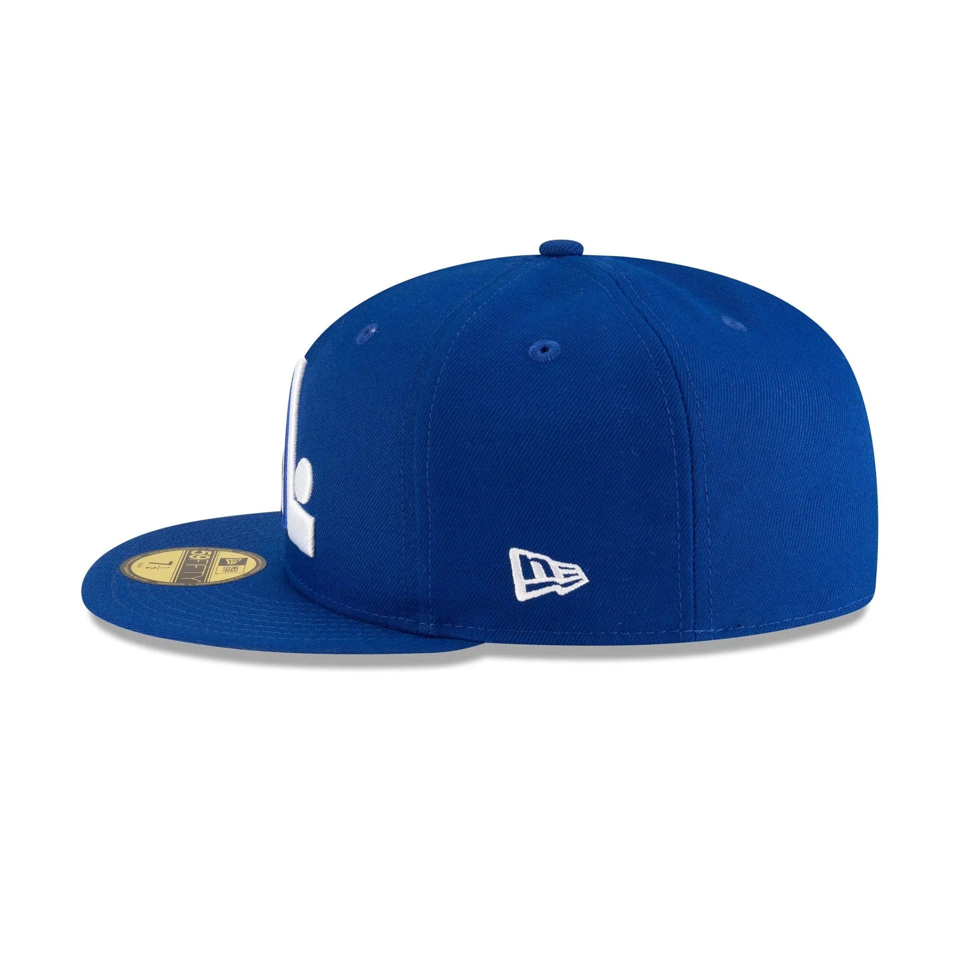 Quebec Nordiques Basic 59FIFTY Fitted Hat sold by New Era product image thumbnail 4