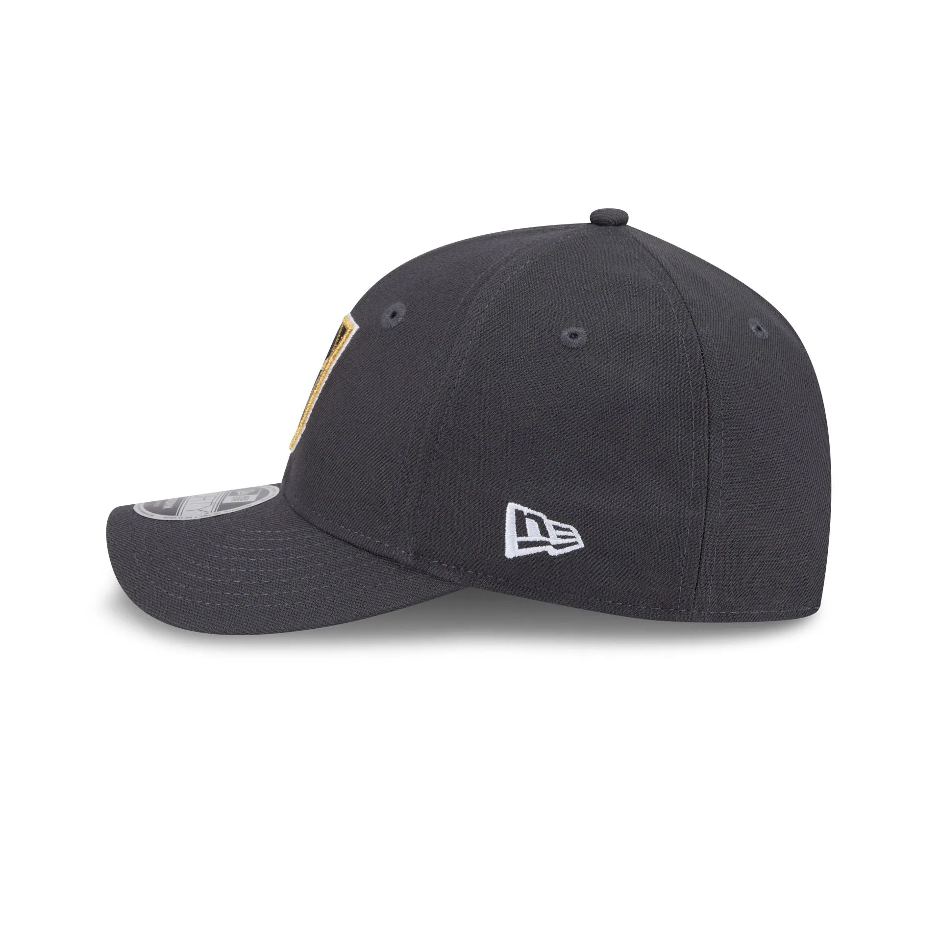 Vegas Golden Knights Team 9FORTY M-Crown Snapback Hat sold by New Era product image thumbnail 4