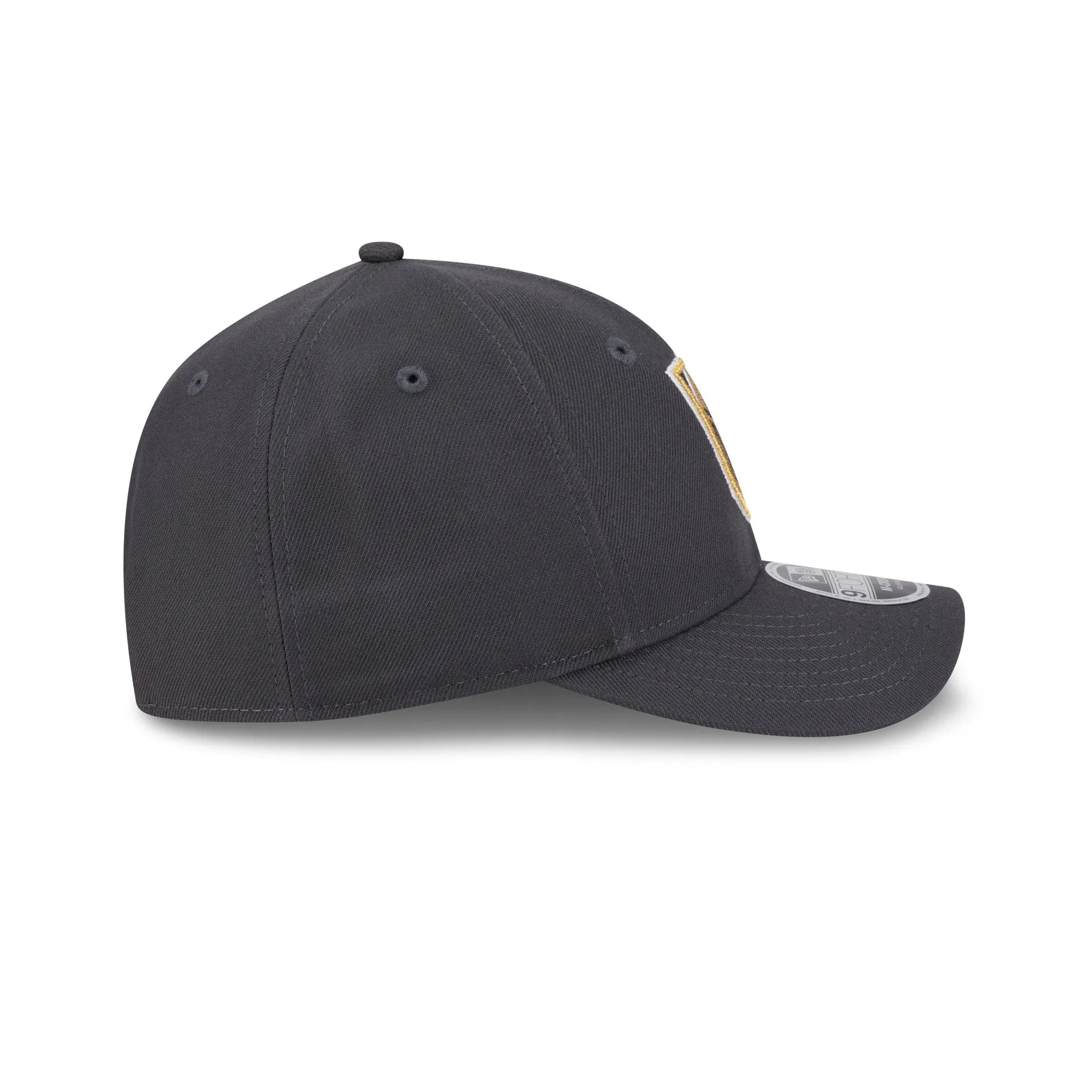 Vegas Golden Knights Team 9FORTY M-Crown Snapback Hat sold by New Era product image thumbnail 5