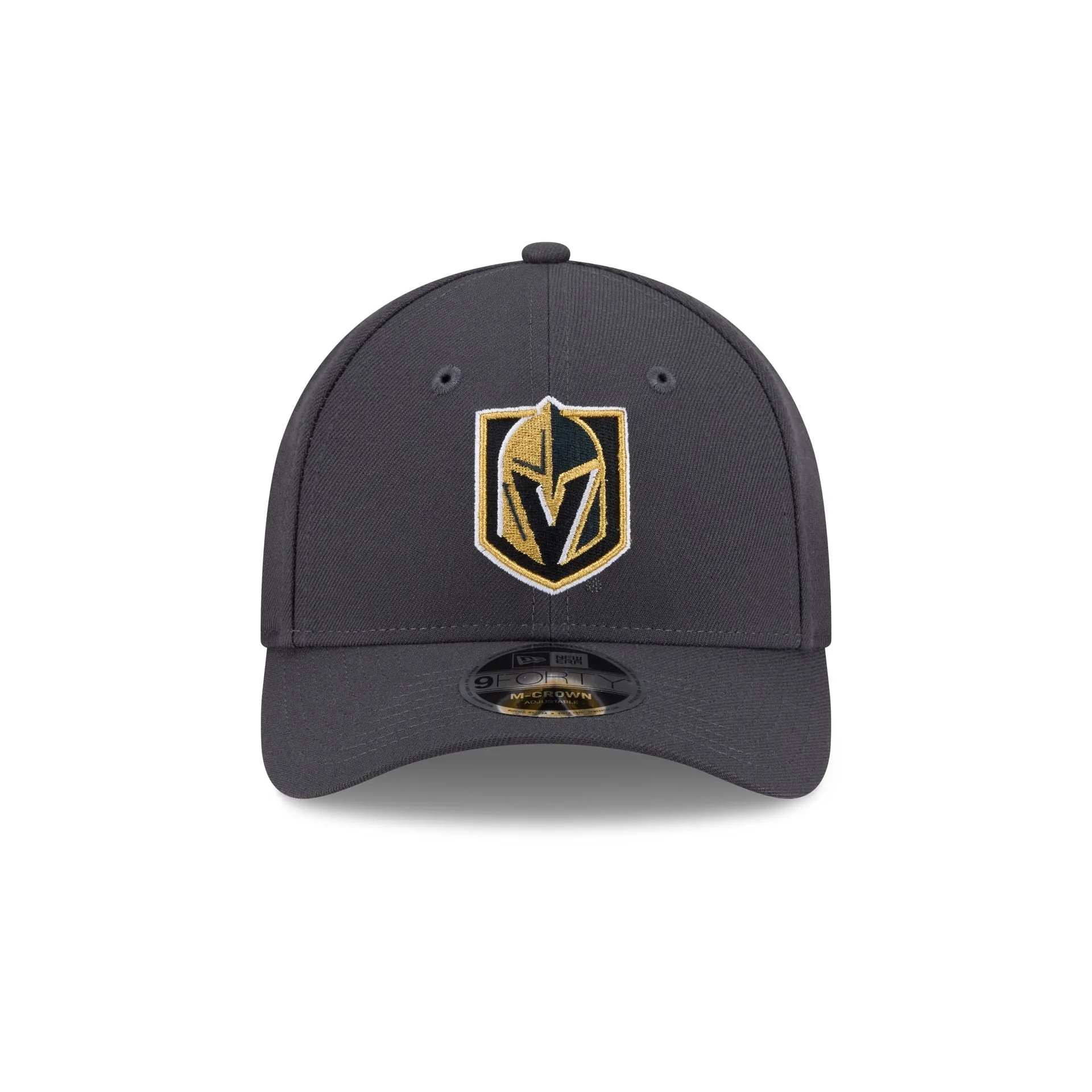 Vegas Golden Knights Team 9FORTY M-Crown Snapback Hat sold by New Era product image thumbnail 2